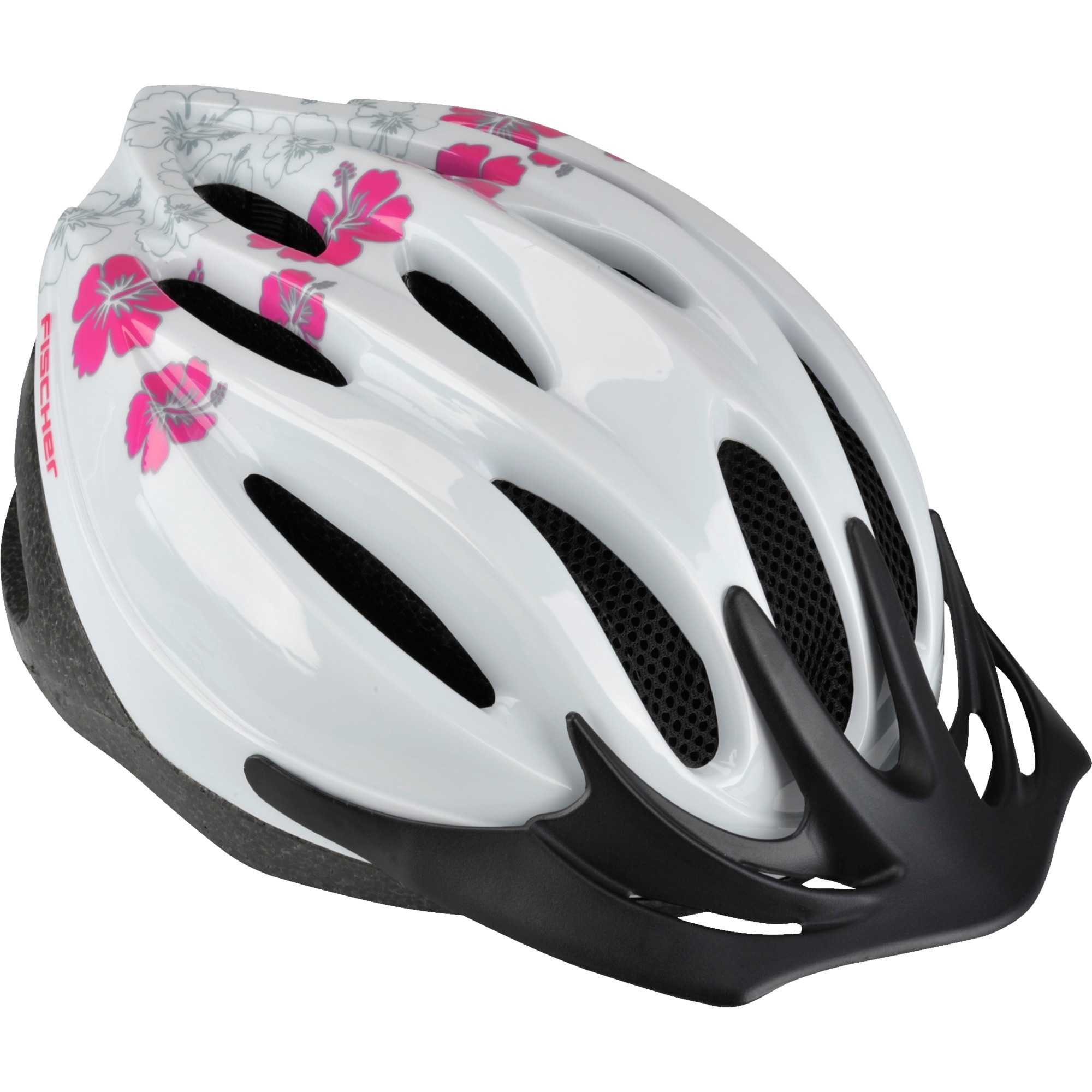 Fischer Fahrrad Hawaii, Helm | 04008153861383 Fischer Fahrrad Hawaii, Helm | 04008153861383