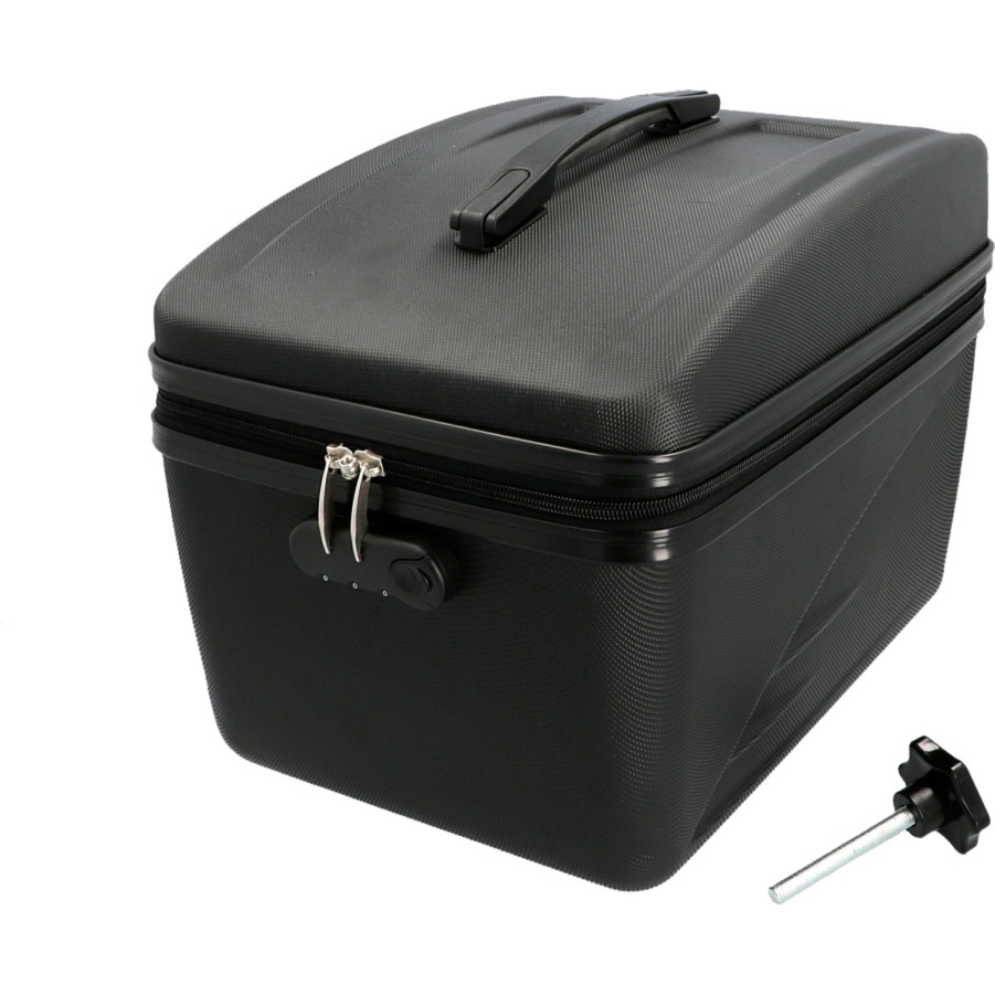 Fischer Fahrrad isolierte Gepäckträger-Box, Gepäckbox | 04008153503962 Fischer Fahrrad isolierte Gepäckträger-Box, Gepäckbox | 04008153503962