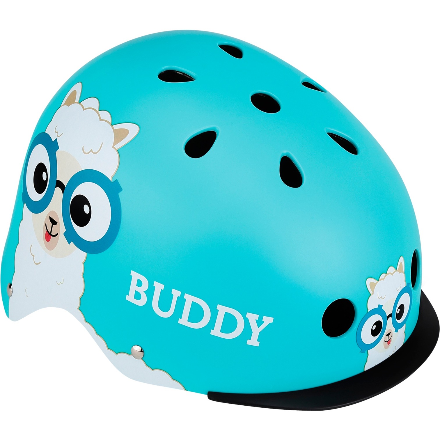 GLOBBER Elite Lights, Helm | 04897070184602