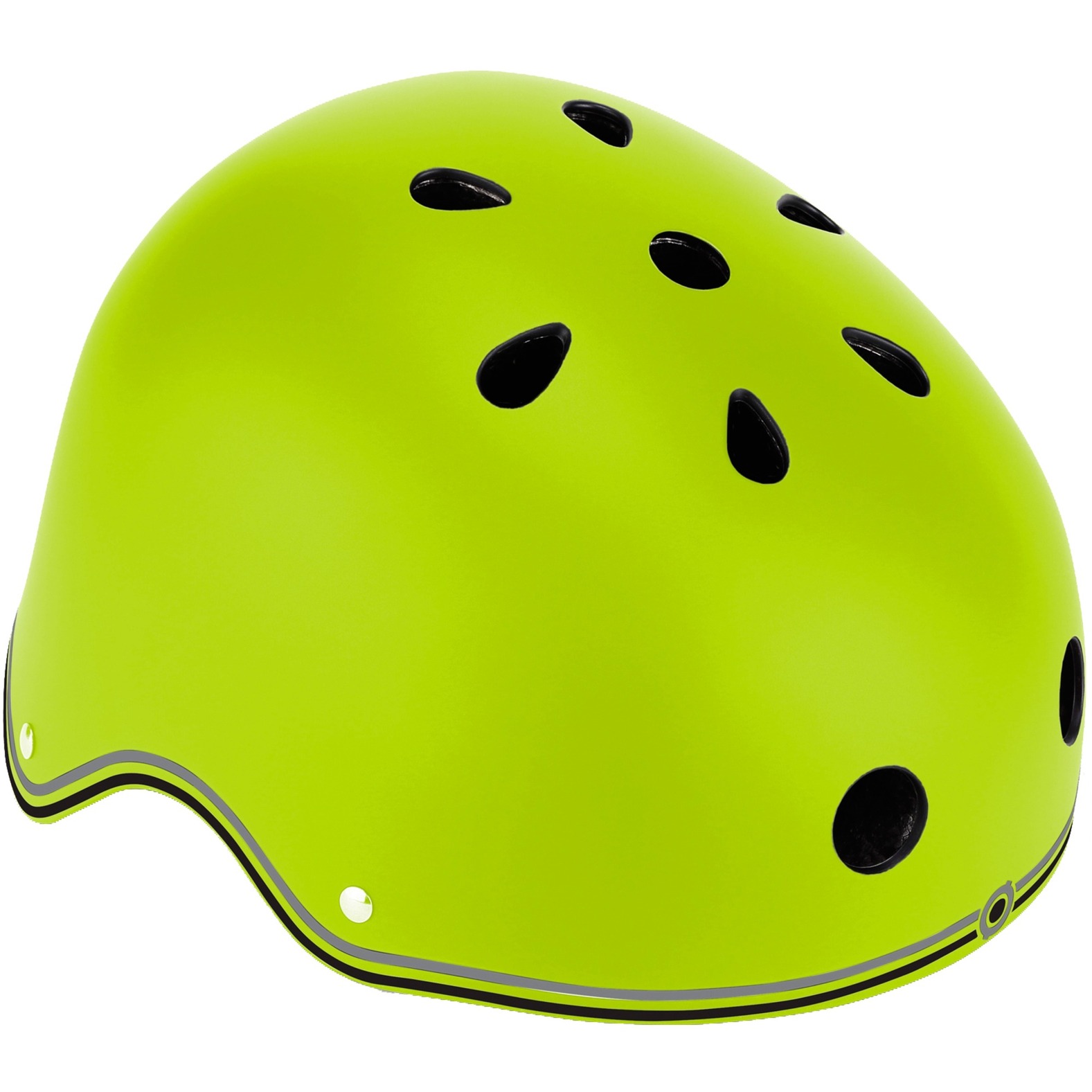 GLOBBER Primo Lights, Helm | 04897070184411