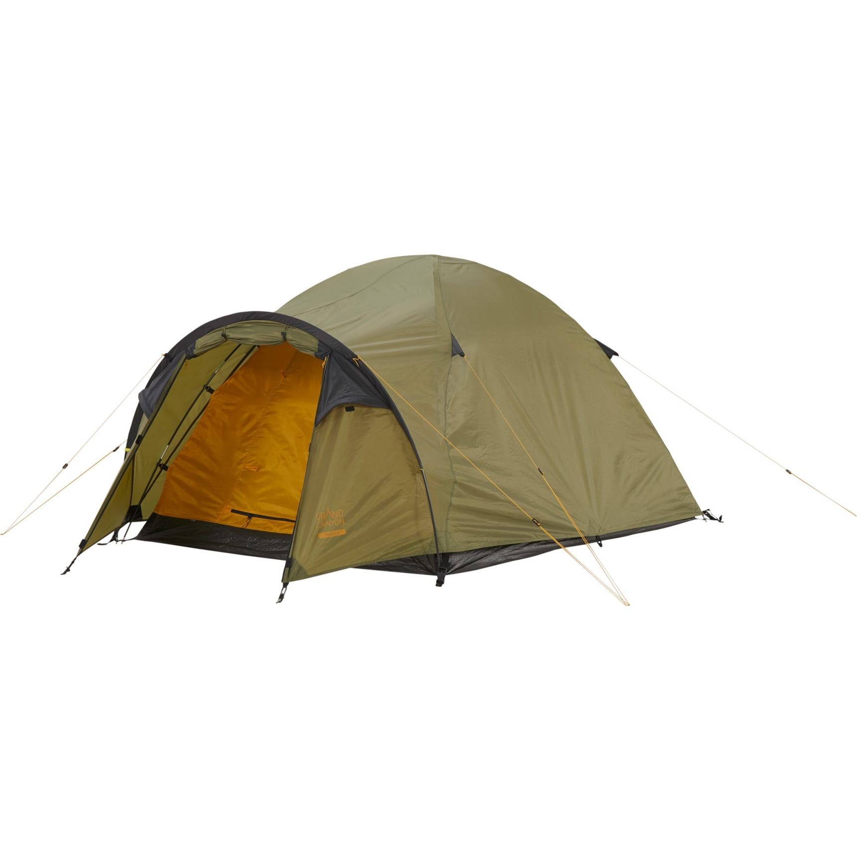 Grand Canyon Kuppelzelt TOPEKA 2, Capulet Olive | 05703384084301 Grand Canyon Kuppelzelt TOPEKA 2, Capulet Olive | 05703384084301