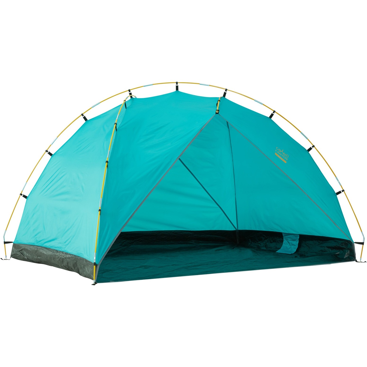 Grand Canyon Strandzelt TONTO BEACH TENT 3, Blue Grass, UV50+ | 05703384084462 Grand Canyon Strandzelt TONTO BEACH TENT 3, Blue Grass, UV50+ | 05703384084462