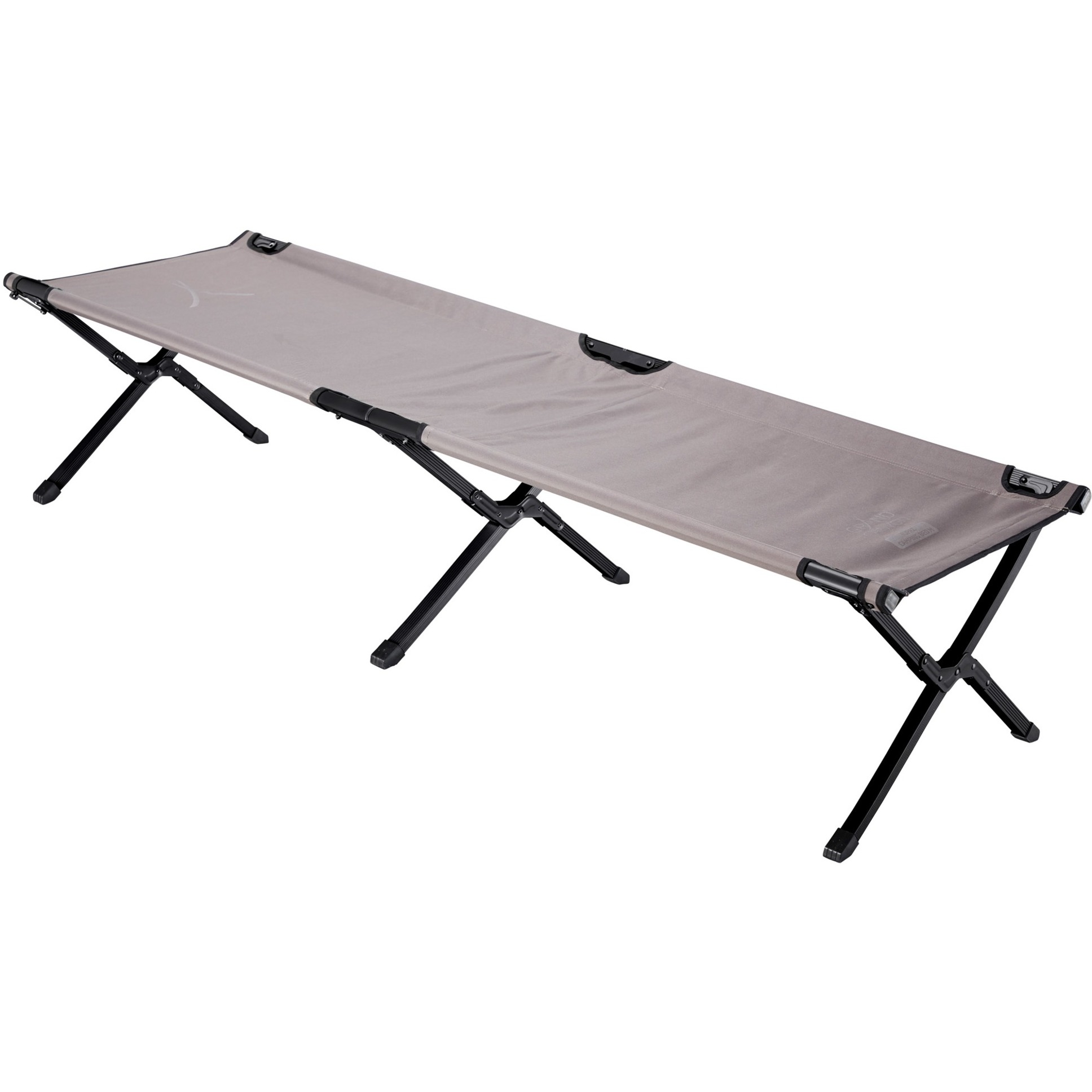 Grand Canyon Topaz Camping Bed M 360018, Camping-Bett | 05703384085124 Grand Canyon Topaz Camping Bed M 360018, Camping-Bett | 05703384085124
