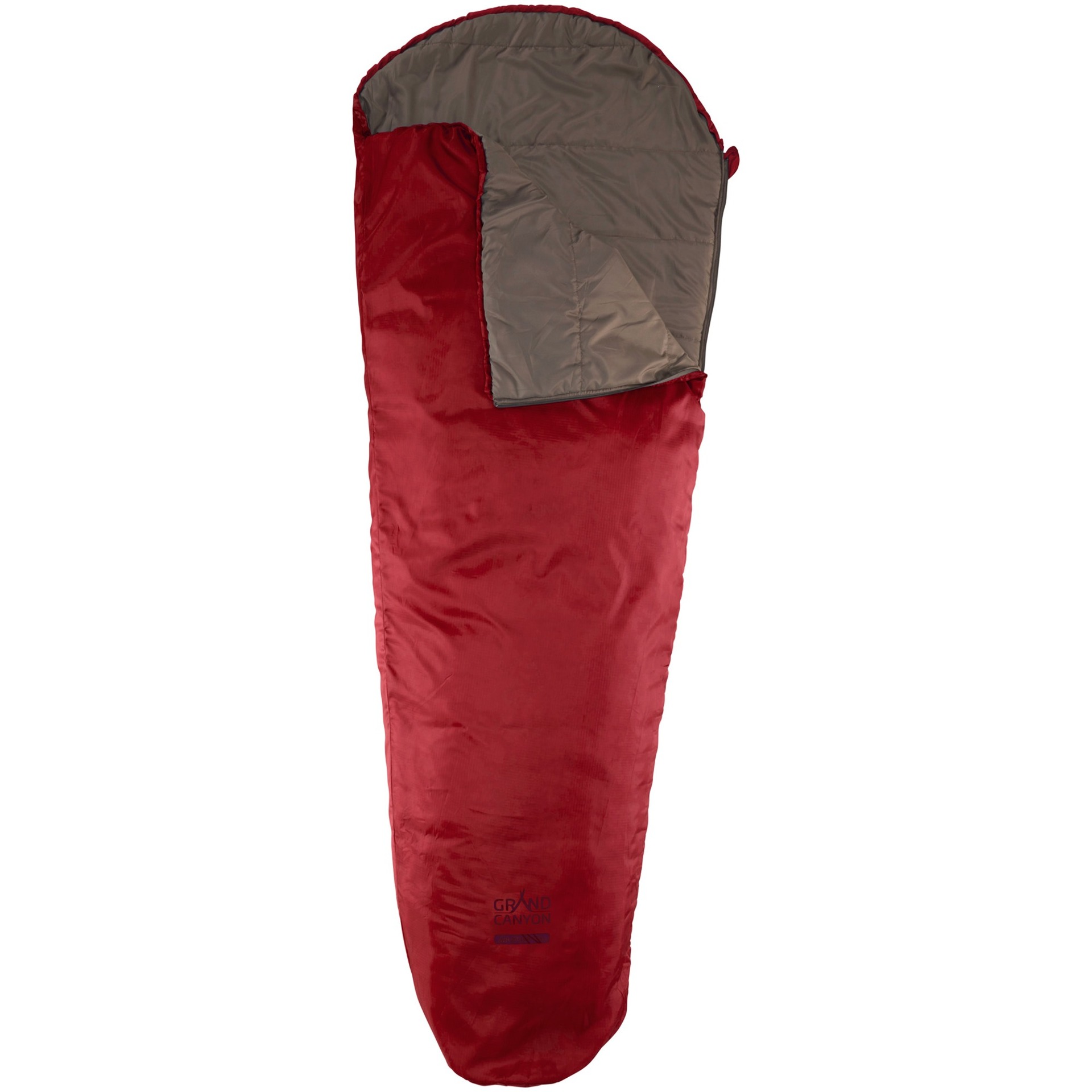 Grand Canyon WHISTLER 190, Schlafsack | 05703384084554