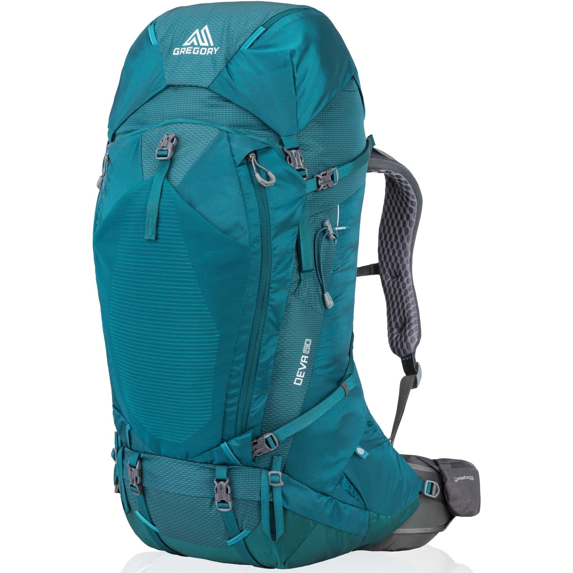 Gregory Deva 60, Rucksack | 05414847806124 Gregory Deva 60, Rucksack | 05414847806124