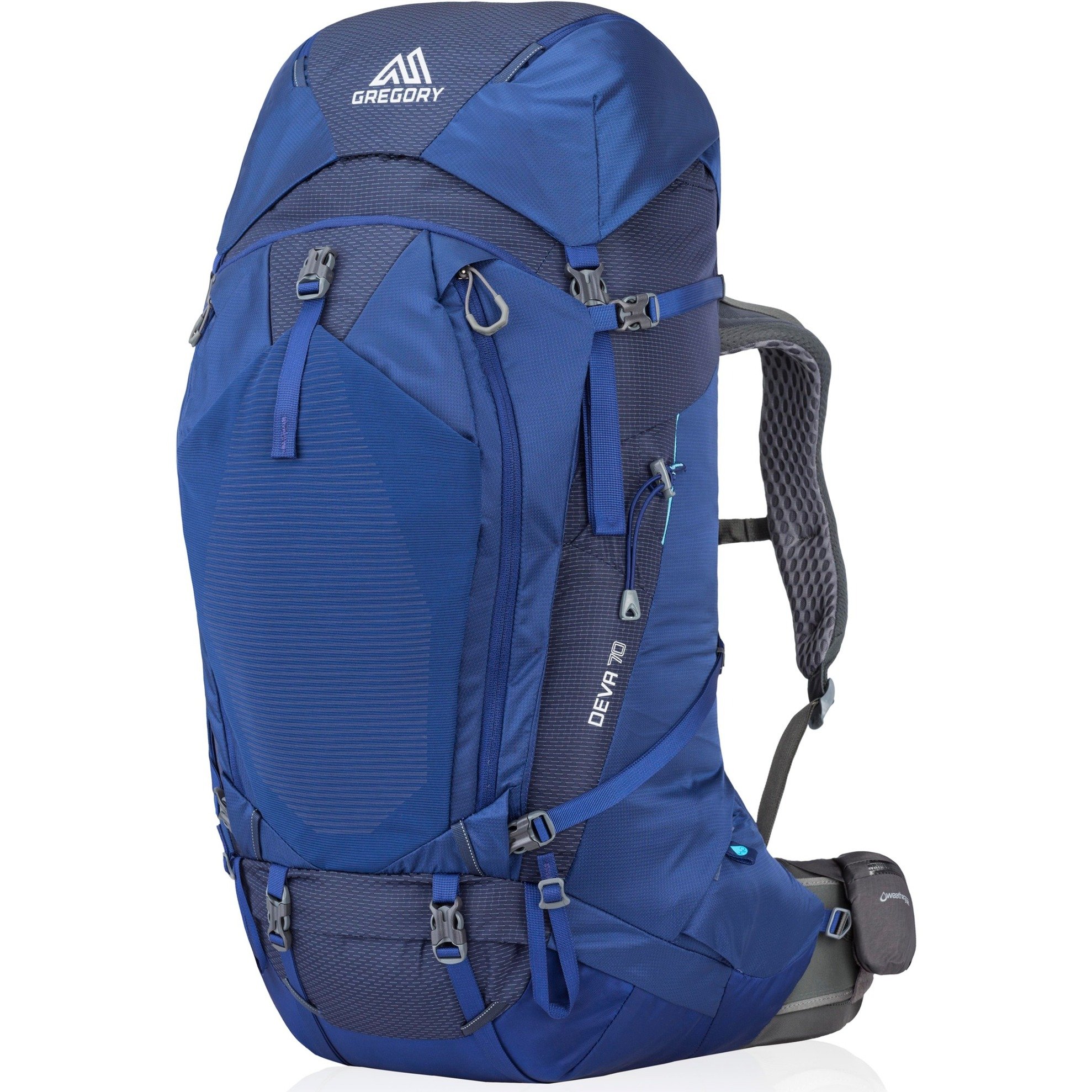 Gregory Deva 70, Rucksack | 05414847806216 Gregory Deva 70, Rucksack | 05414847806216