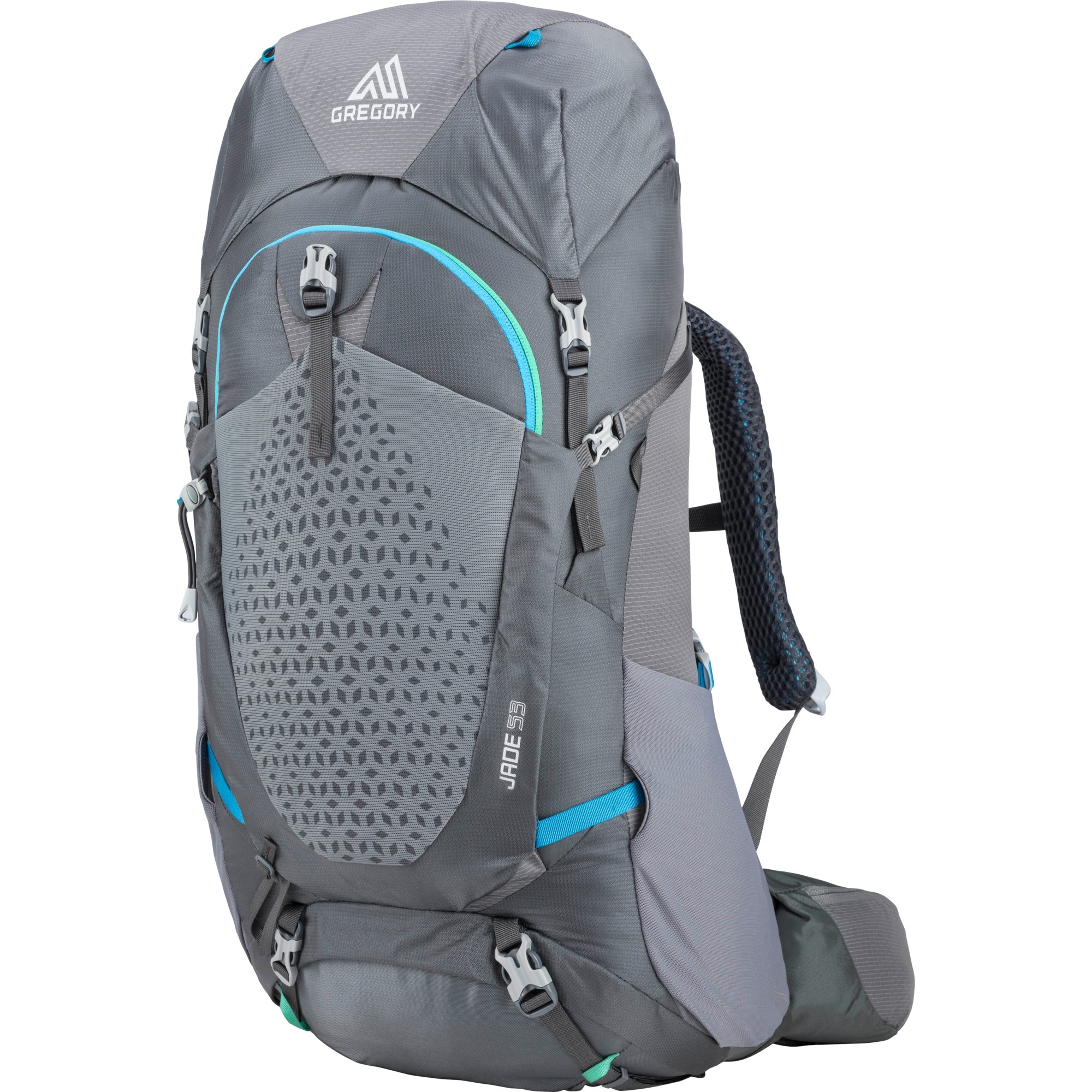 Gregory Jade 53, Rucksack | 05414847911668 Gregory Jade 53, Rucksack | 05414847911668