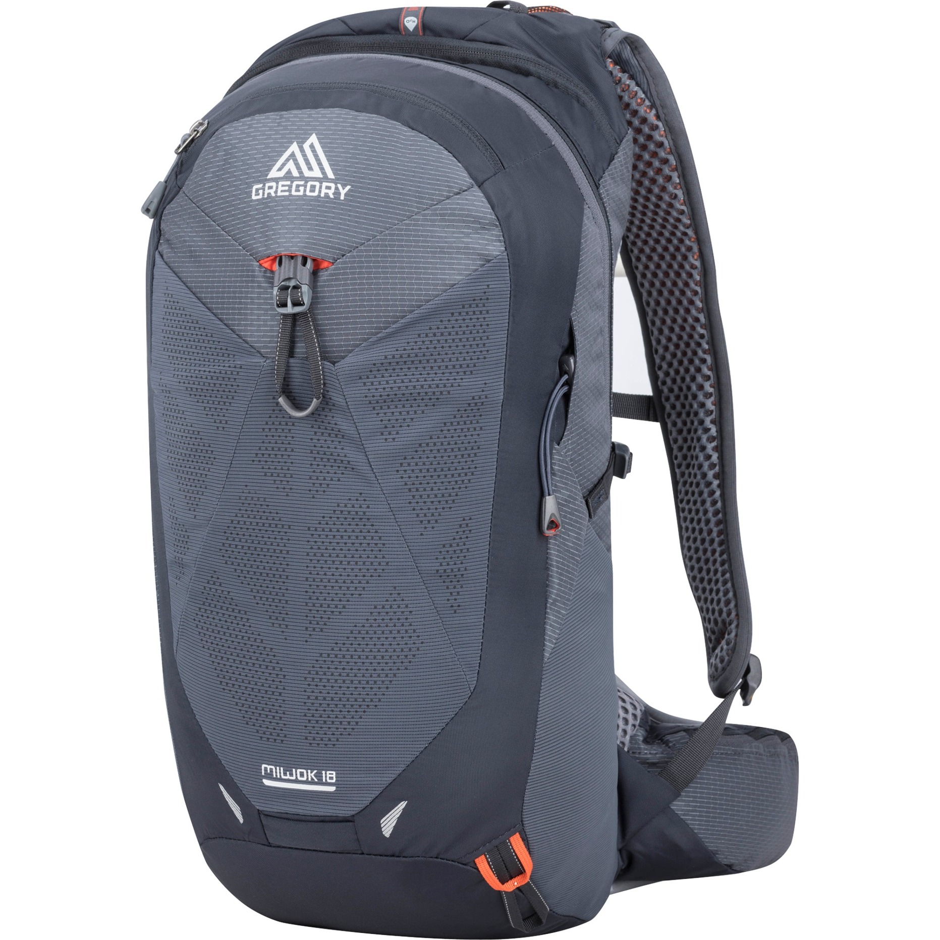 Gregory MIWOK 18, Rucksack | 05414847910562 Gregory MIWOK 18, Rucksack | 05414847910562