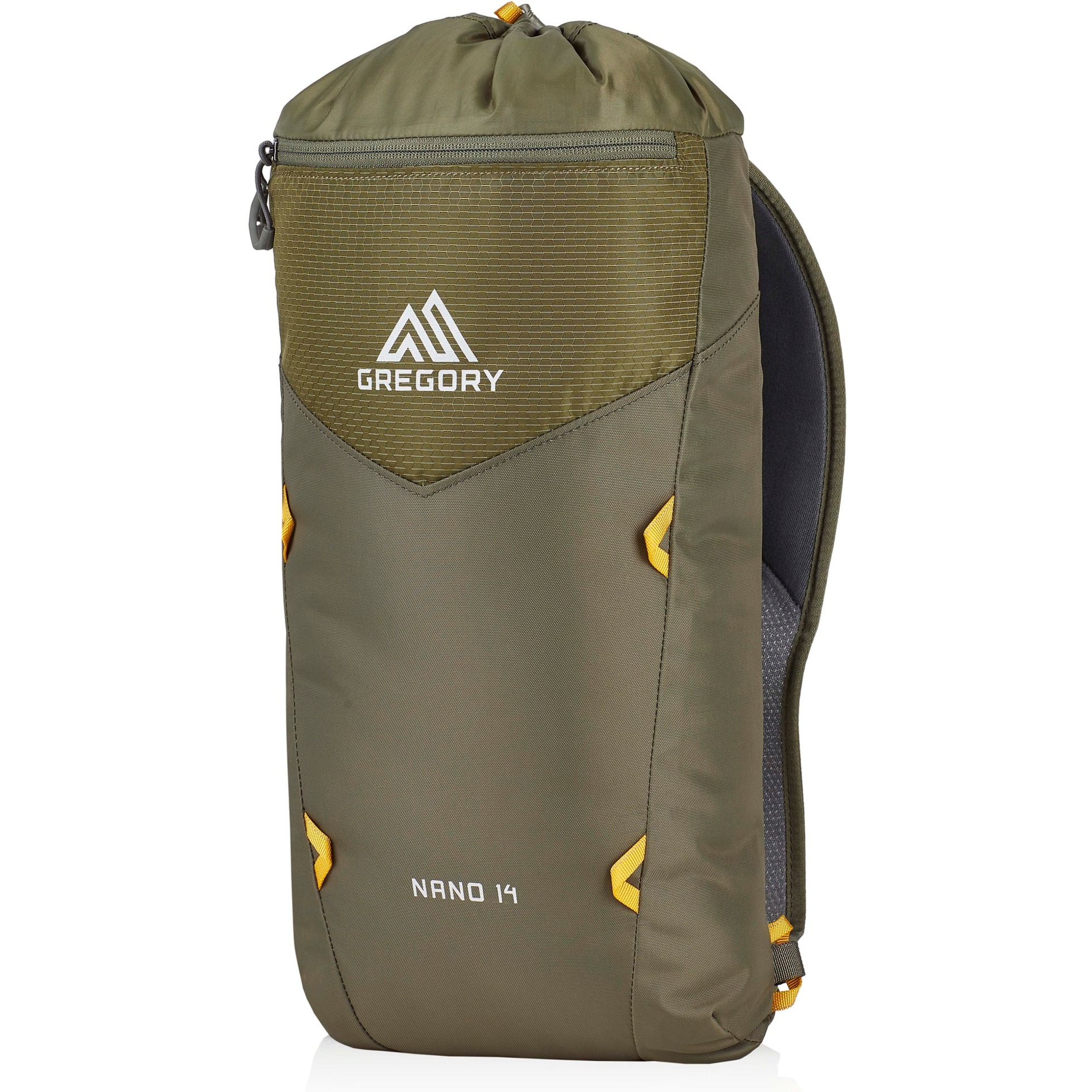 Gregory NANO 14, Rucksack | 05414847992933 Gregory NANO 14, Rucksack | 05414847992933
