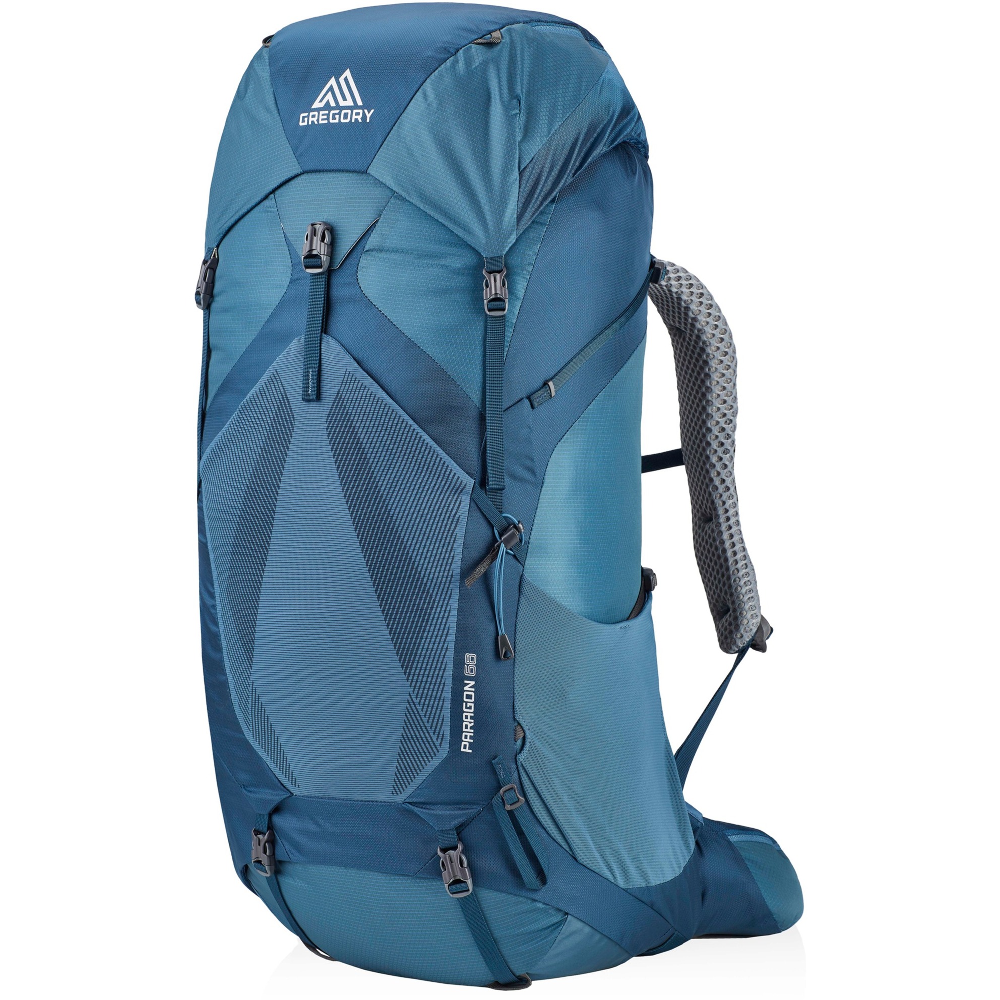 Gregory PARAGON 68, Rucksack | 05400520019189 Gregory PARAGON 68, Rucksack | 05400520019189
