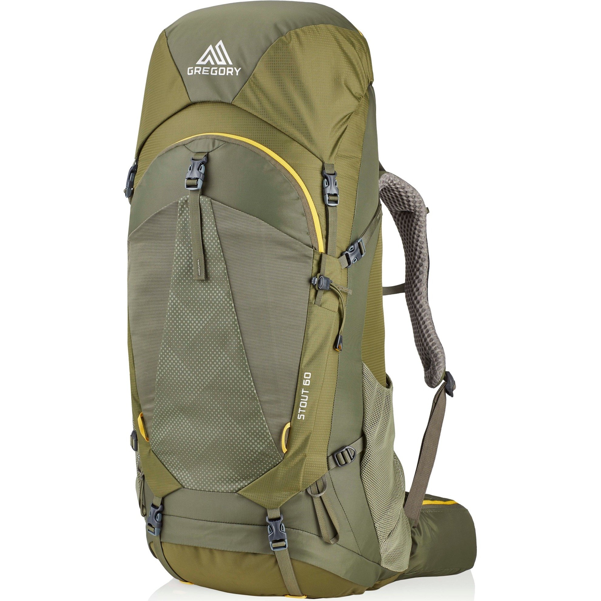 Gregory STOUT 60, Rucksack | 05400520018045 Gregory STOUT 60, Rucksack | 05400520018045