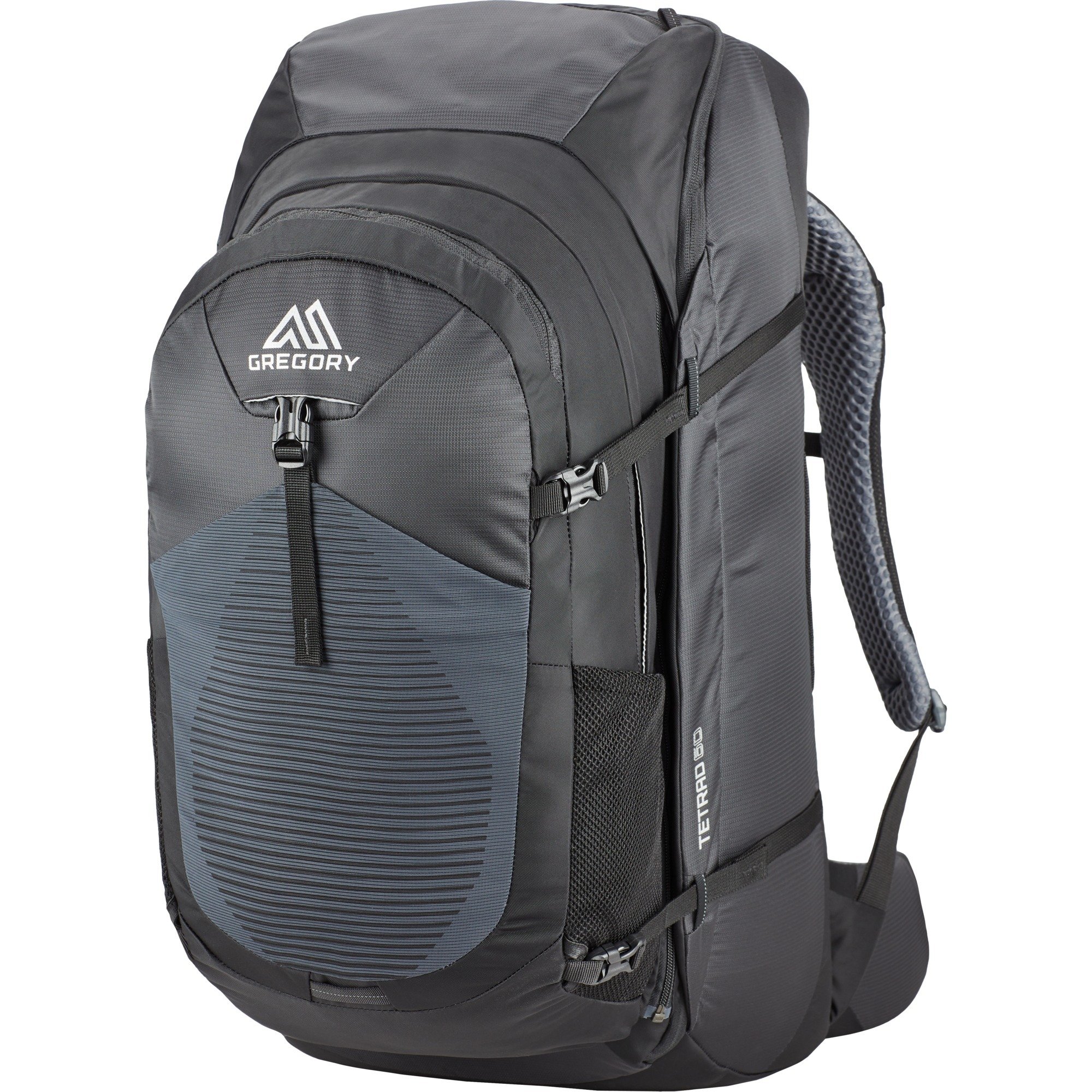 Gregory TETRAD 60, Rucksack | 05414847983368 Gregory TETRAD 60, Rucksack | 05414847983368