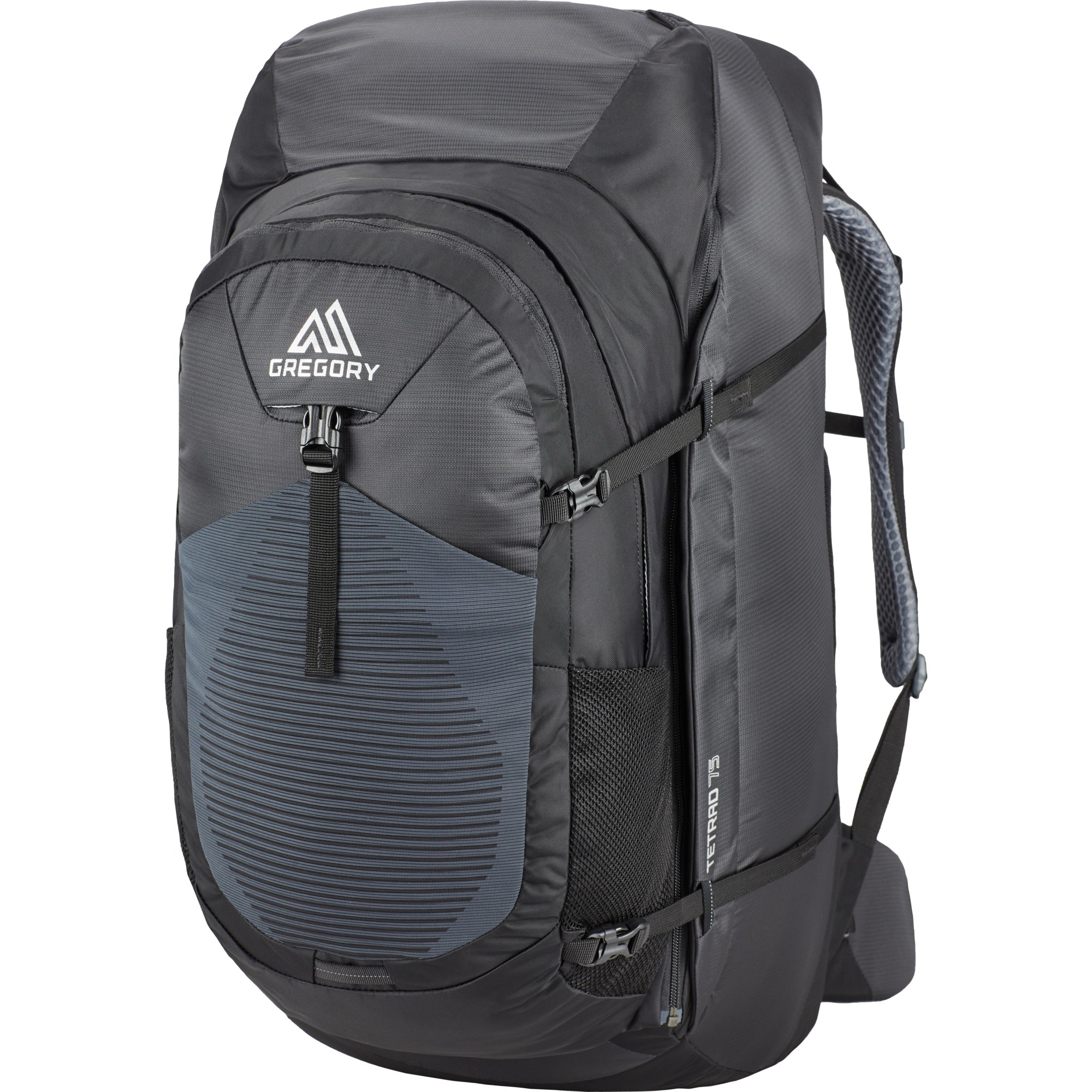 Gregory TETRAD 75, Rucksack | 05414847983382 Gregory TETRAD 75, Rucksack | 05414847983382