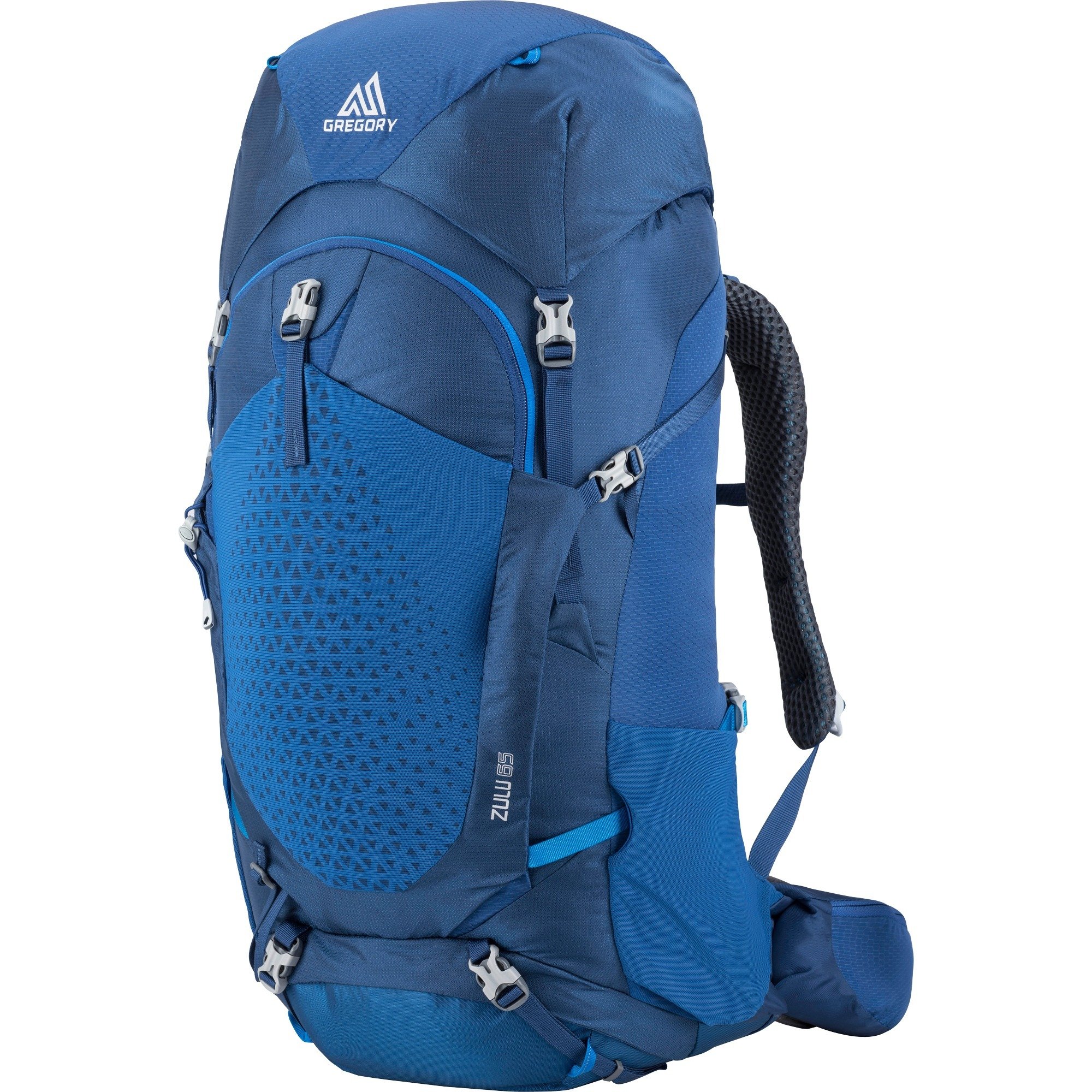 Gregory Zulu 65, Rucksack | 05414847912061 Gregory Zulu 65, Rucksack | 05414847912061