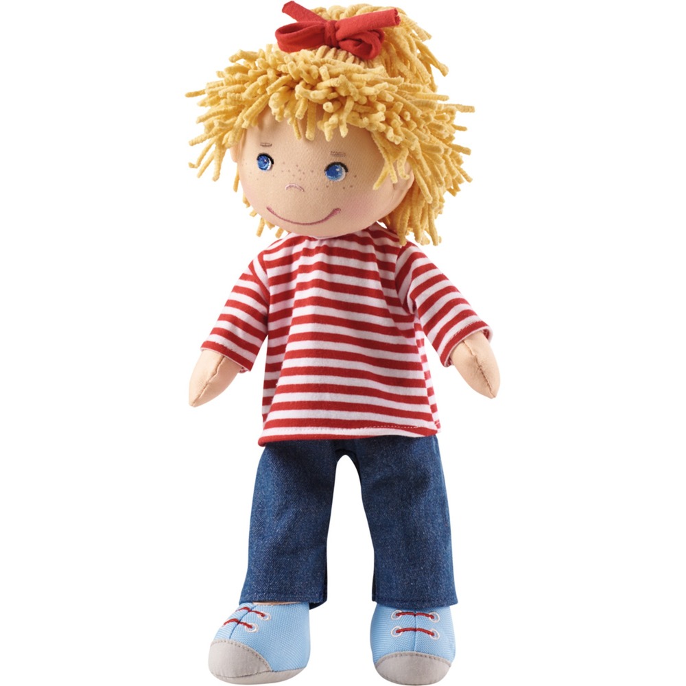 HABA Puppe Conni | 04010168225128 HABA Puppe Conni | 04010168225128