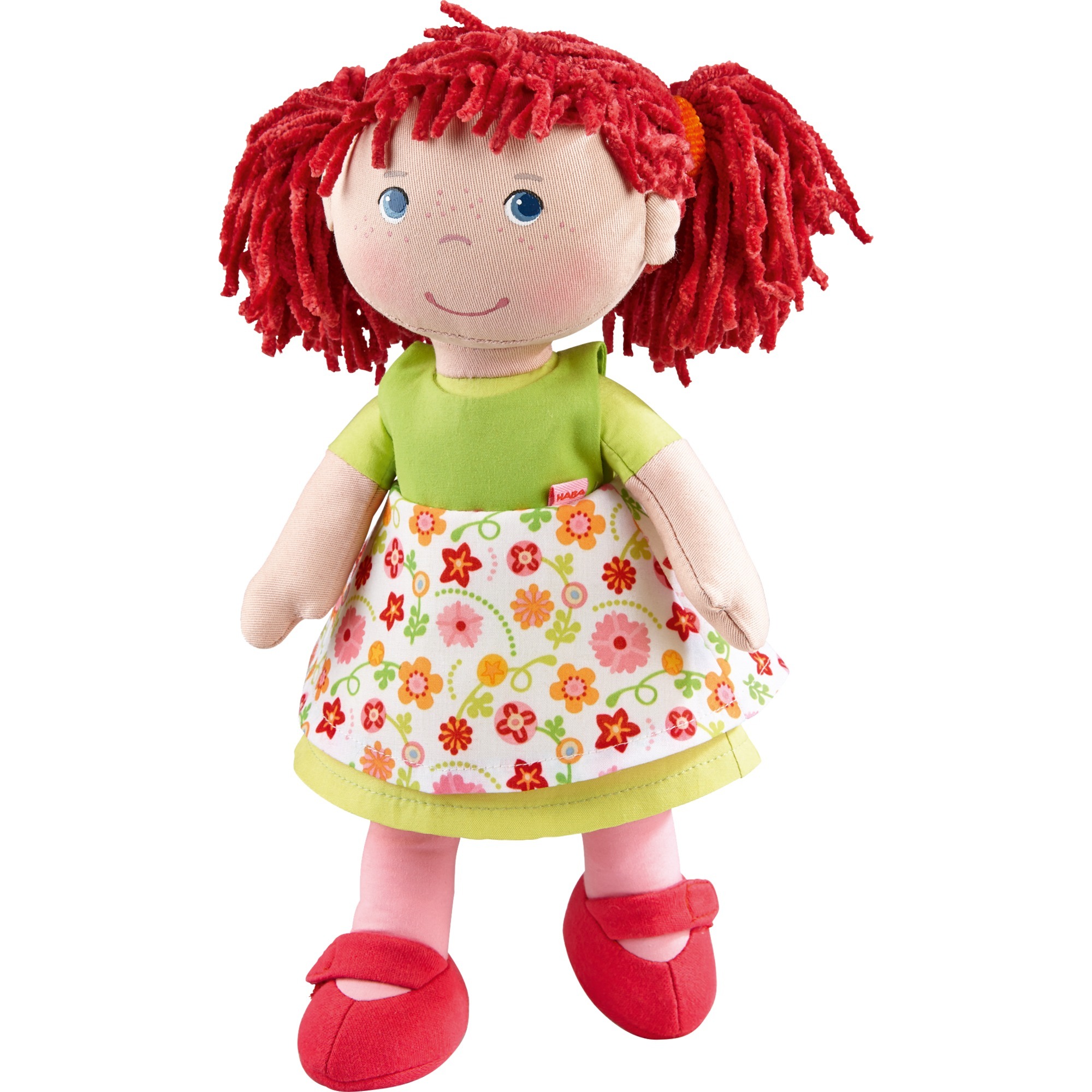 HABA Puppe Liese | 04010168220338 HABA Puppe Liese | 04010168220338