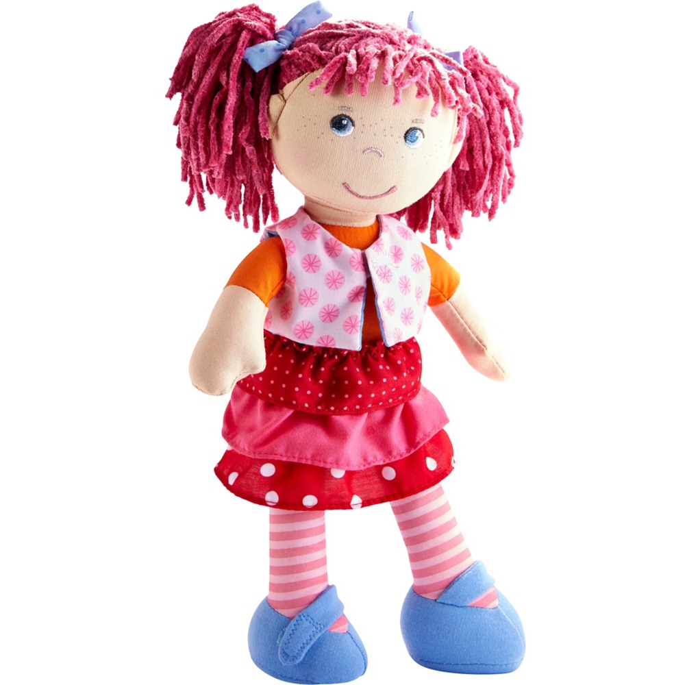HABA Puppe Lilli-Lou | 04010168226835