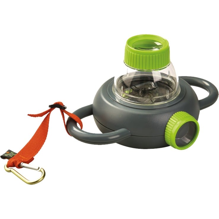HABA Terra Kids Beobachtungslupe, Experimentierkasten | 04010168208985 HABA Terra Kids Beobachtungslupe, Experimentierkasten | 04010168208985