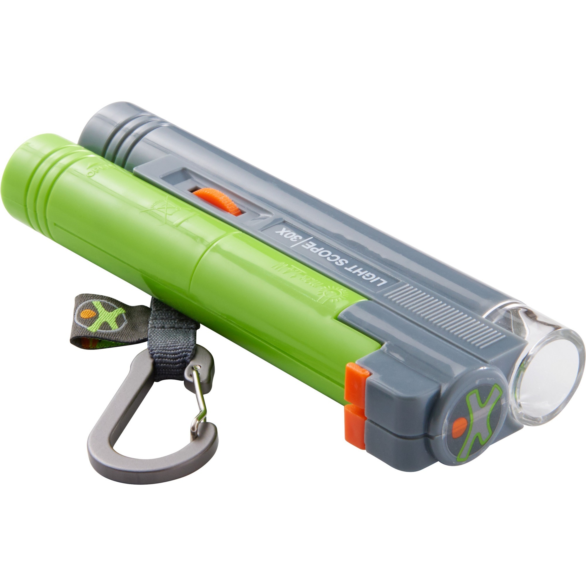 HABA Terra Kids Mikroskop | 04010168249643