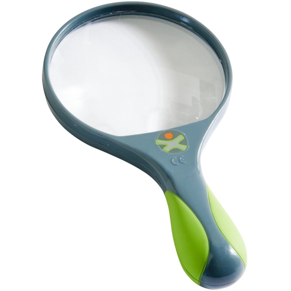 HABA Terra Kids – Kinder-Lupe, Kinderwerkzeug | 04010168232997