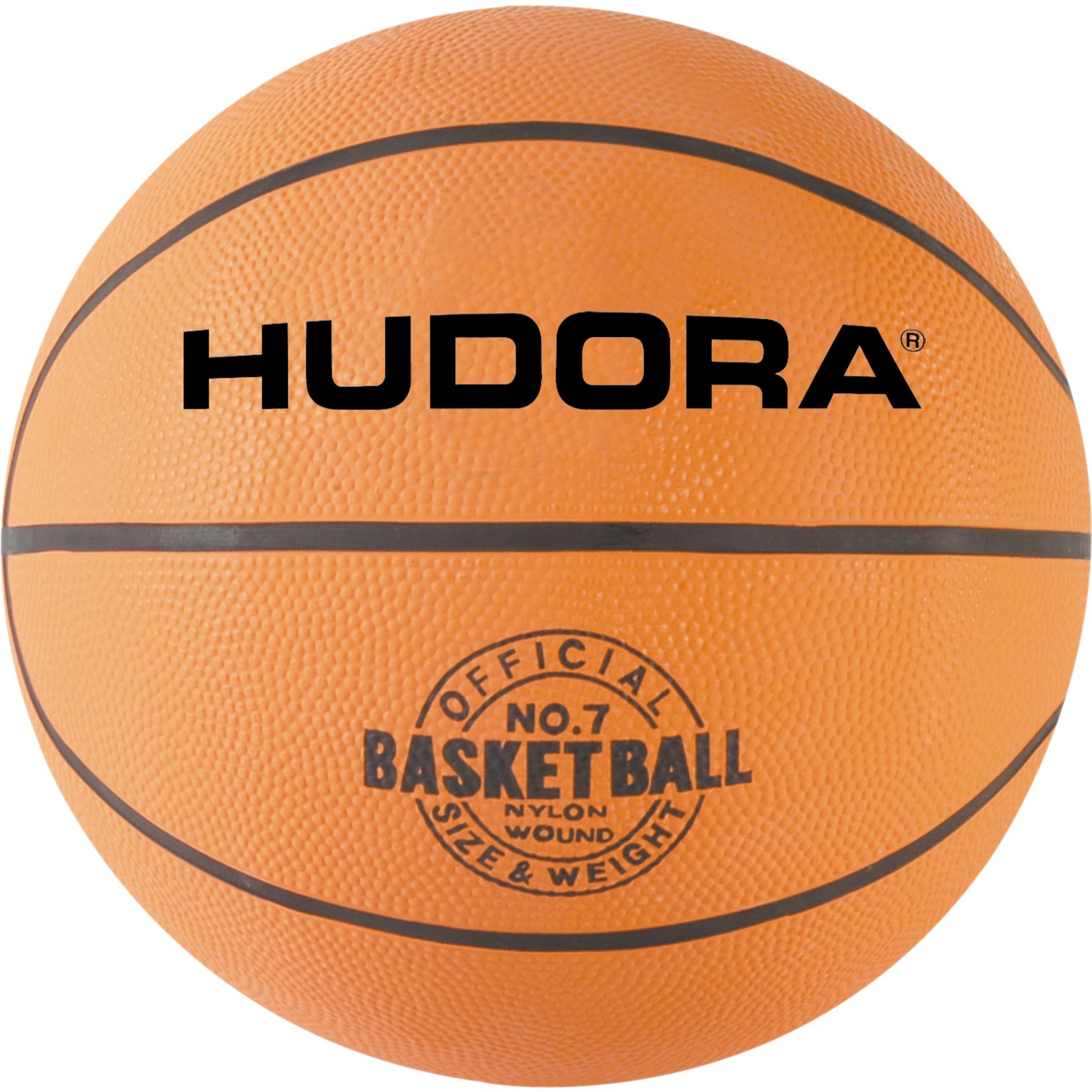 Hudora Basketball Gr. 7 | 04005998715703 Hudora Basketball Gr. 7 | 04005998715703