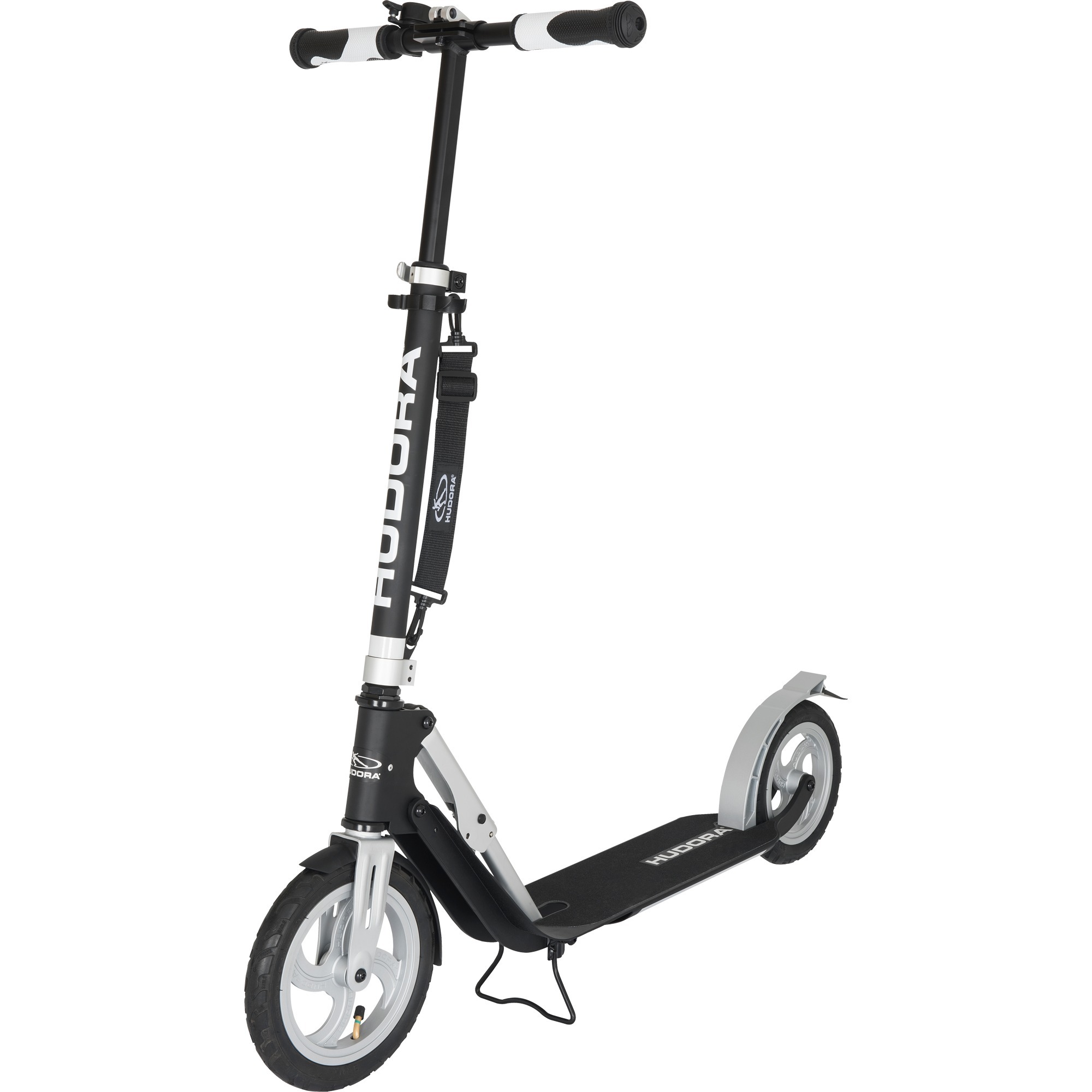 Hudora BigWheel Air 230, Scooter | 04005998140383 Hudora BigWheel Air 230, Scooter | 04005998140383
