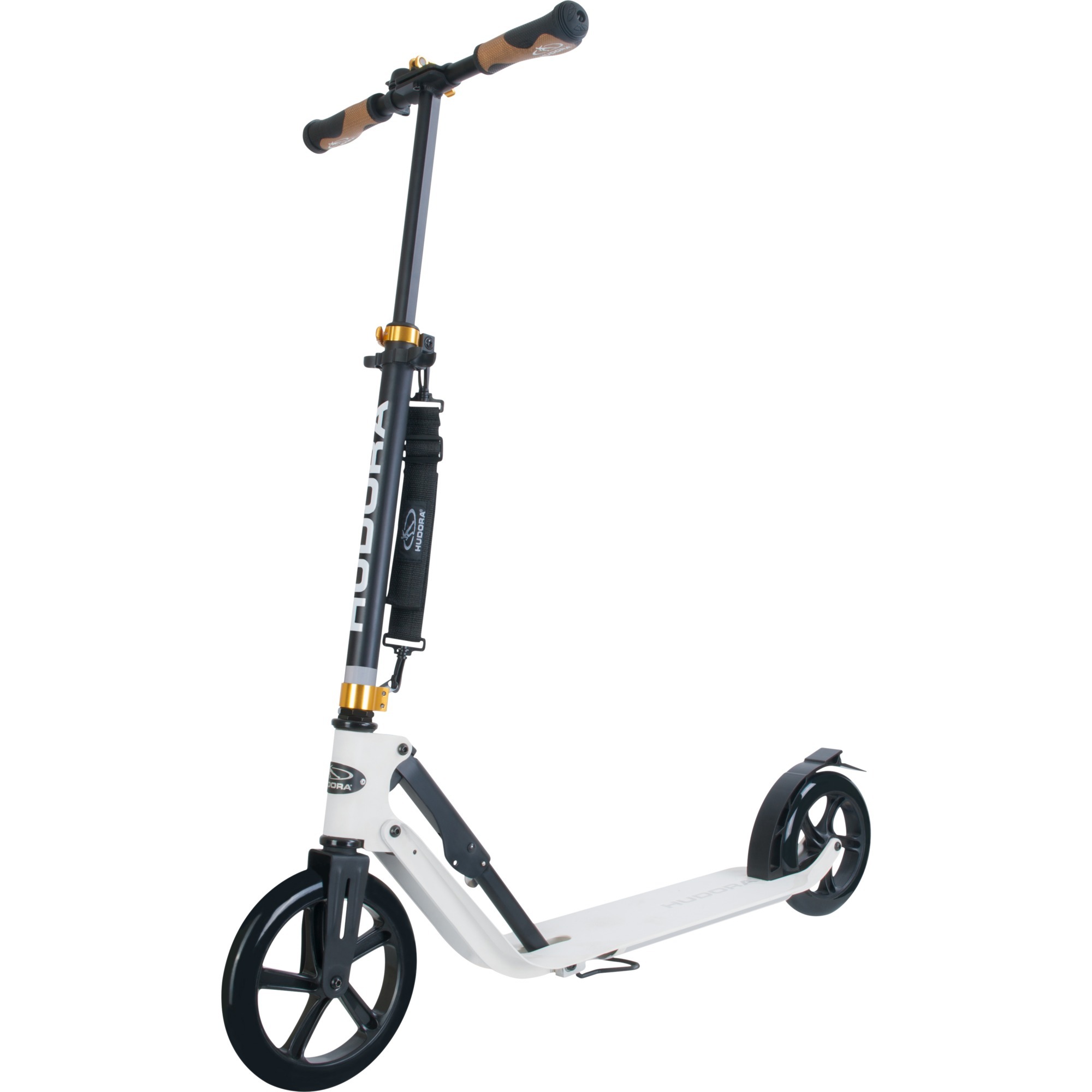 Hudora BigWheel Style 230, Scooter | 04005998524091 Hudora BigWheel Style 230, Scooter | 04005998524091