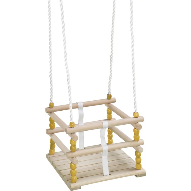 Hudora Gitterschaukel | 04005998721131 Hudora Gitterschaukel | 04005998721131