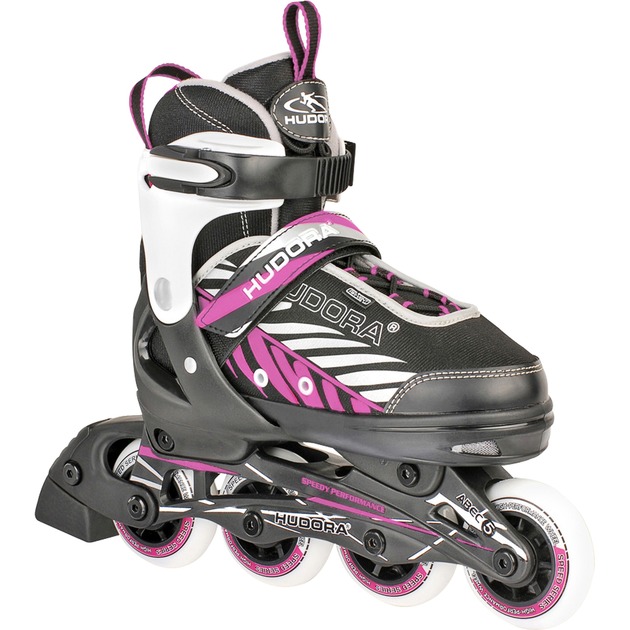 Hudora Kinderinliner Mia Gr. 33-36, Inline-Skates | 04005998191019 Hudora Kinderinliner Mia Gr. 33-36, Inline-Skates | 04005998191019