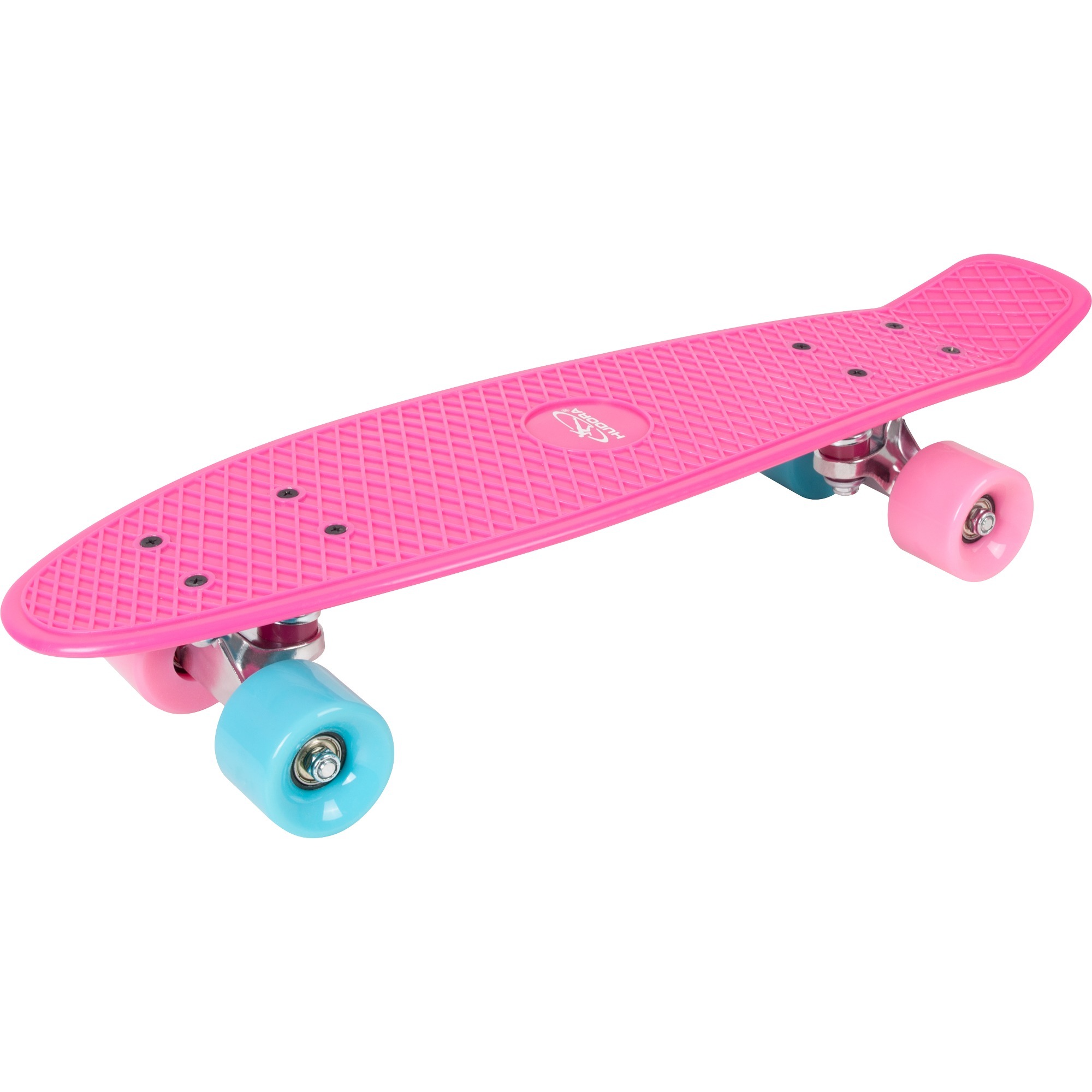 Hudora Skateboard Retro Skate Wonders | 04005998833704 Hudora Skateboard Retro Skate Wonders | 04005998833704