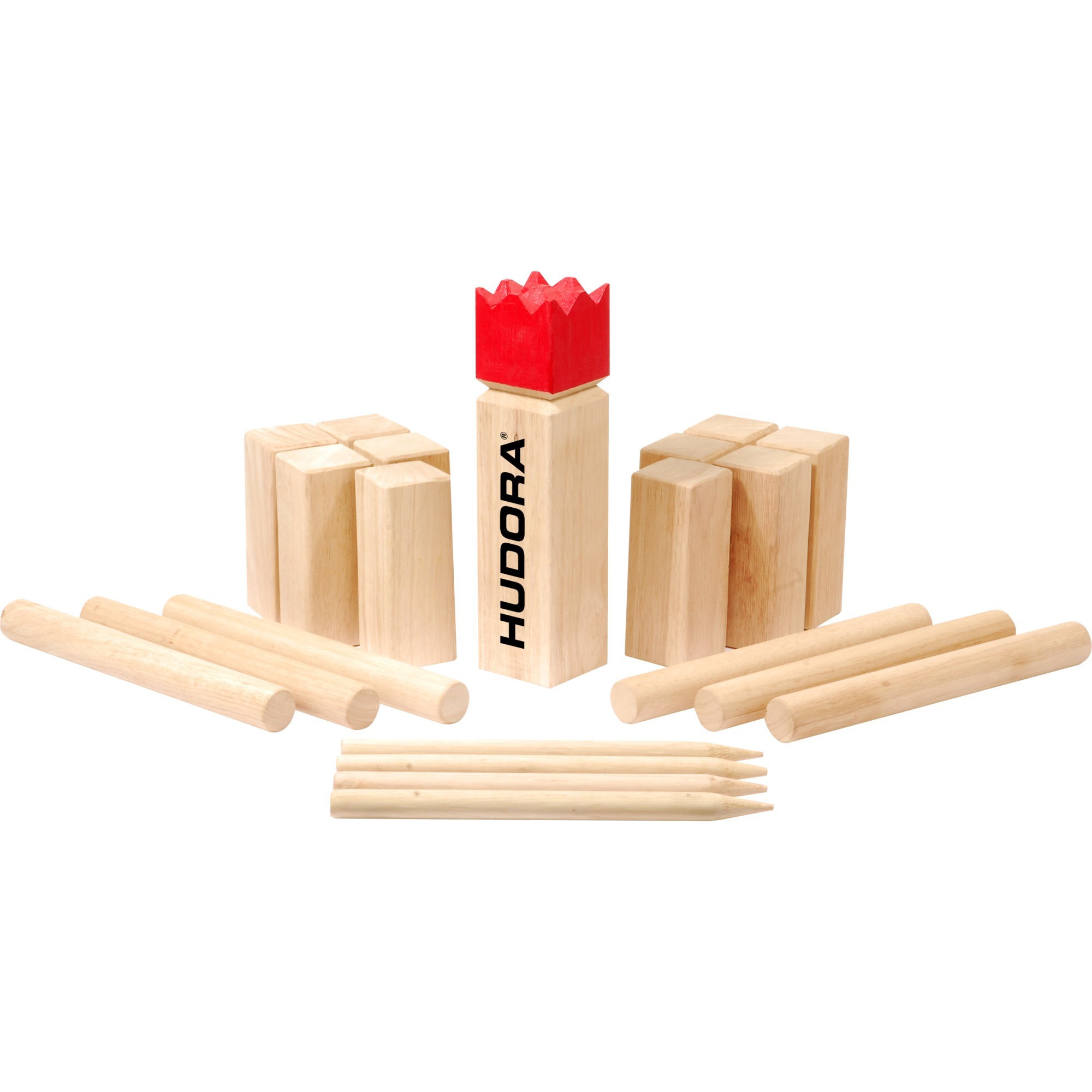 Hudora Wikingerspiel | 04005998254080 Hudora Wikingerspiel | 04005998254080
