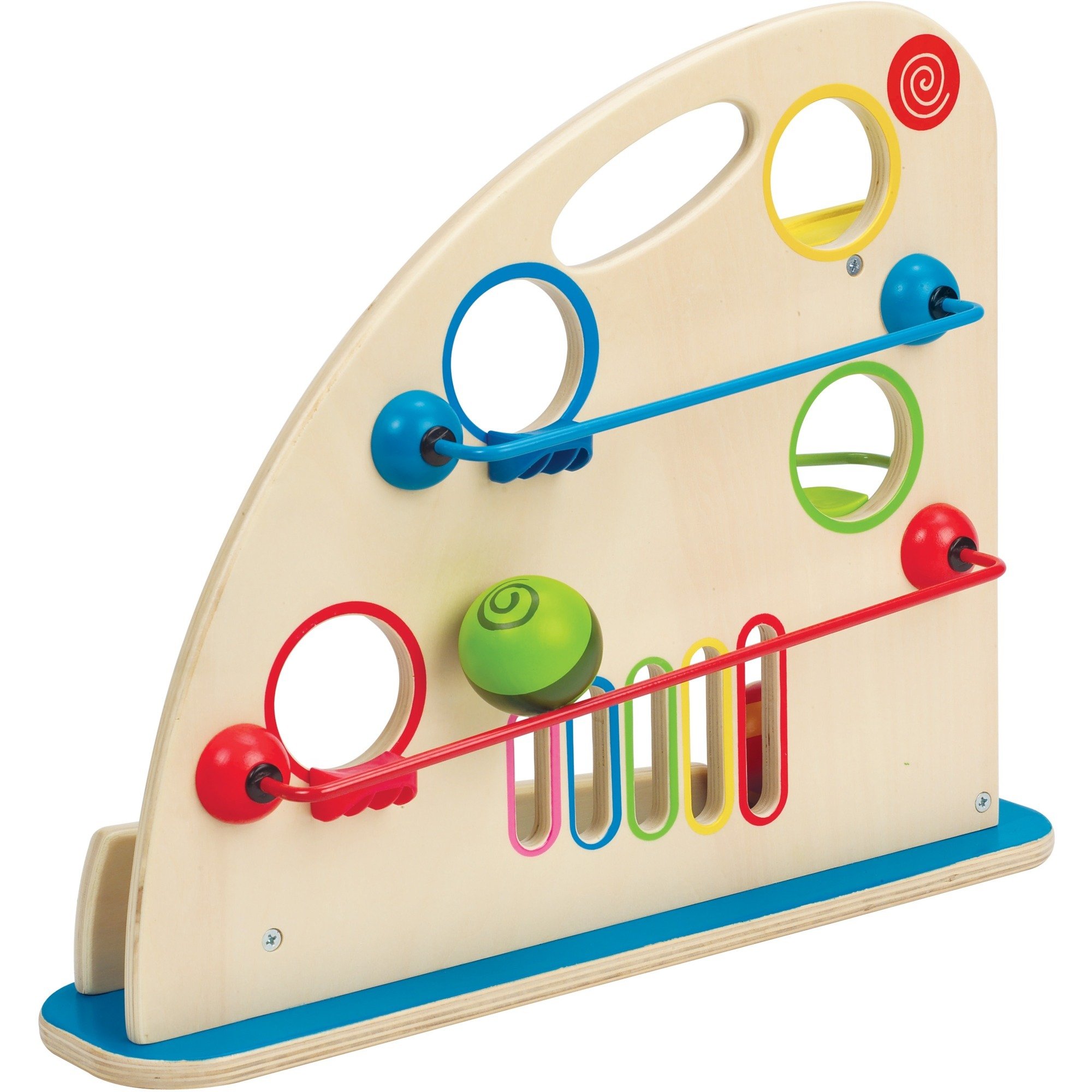 Hape Kugel-Rennbahn | 06943478009868