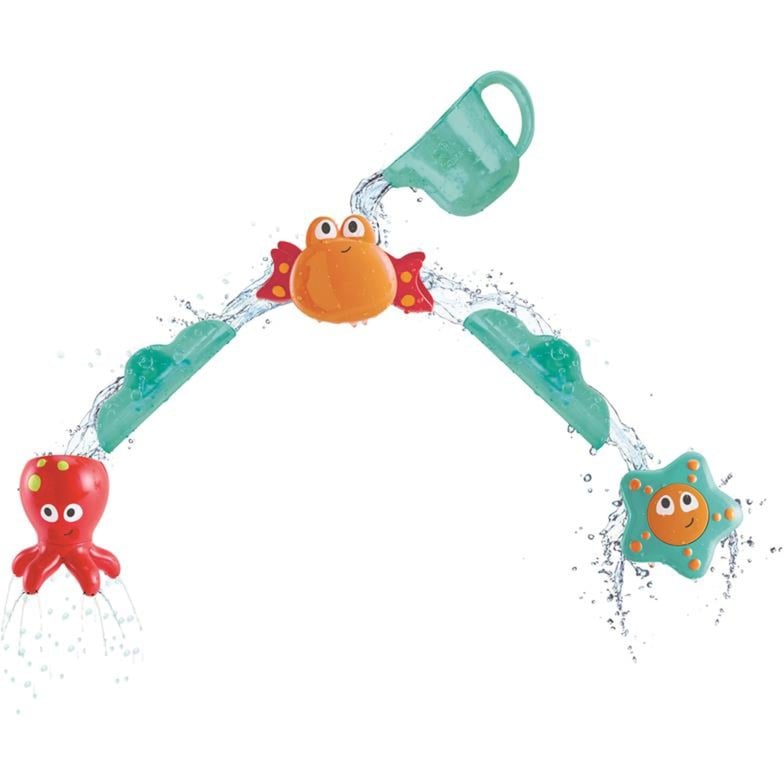 Hape Wasser-Freunde, Badespielzeug | 06943478025127 Hape Wasser-Freunde, Badespielzeug | 06943478025127