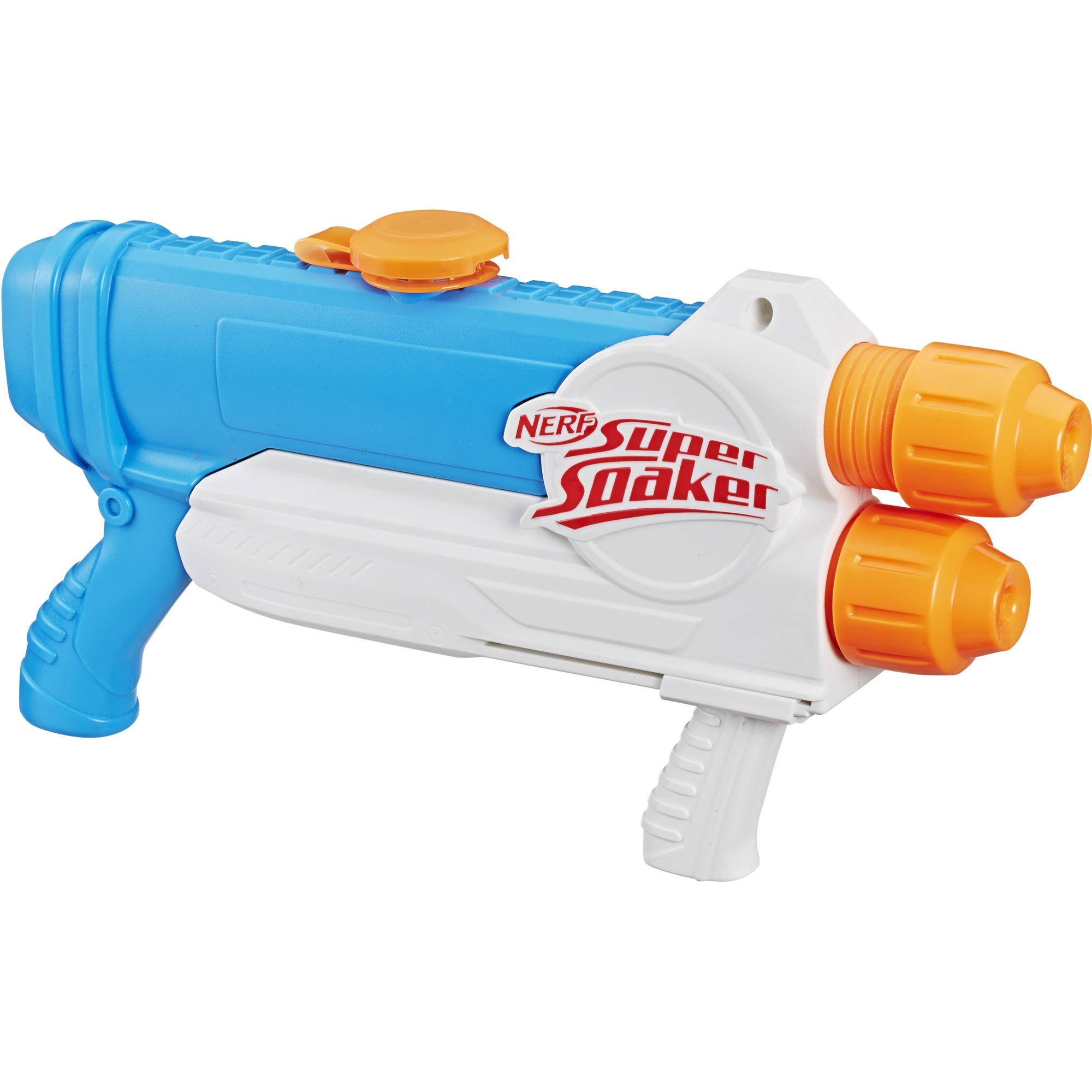 Hasbro Nerf Super Soaker Barracuda, Wasserpistole | 05010993534302 Hasbro Nerf Super Soaker Barracuda, Wasserpistole | 05010993534302