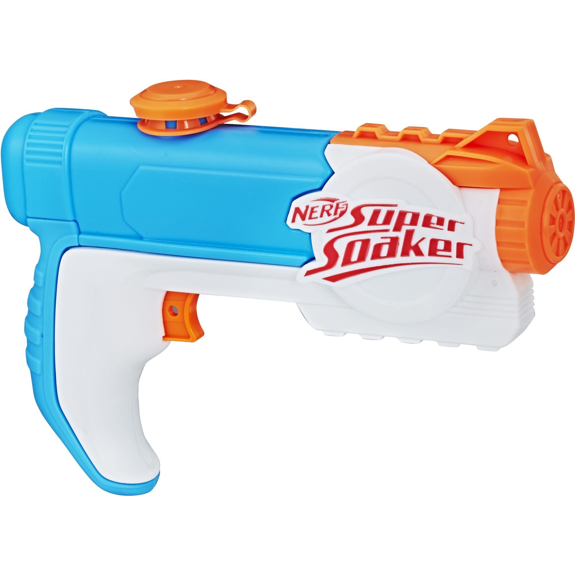 Hasbro Nerf Super Soaker Piranha, Wasserpistole | 05010993534357 Hasbro Nerf Super Soaker Piranha, Wasserpistole | 05010993534357