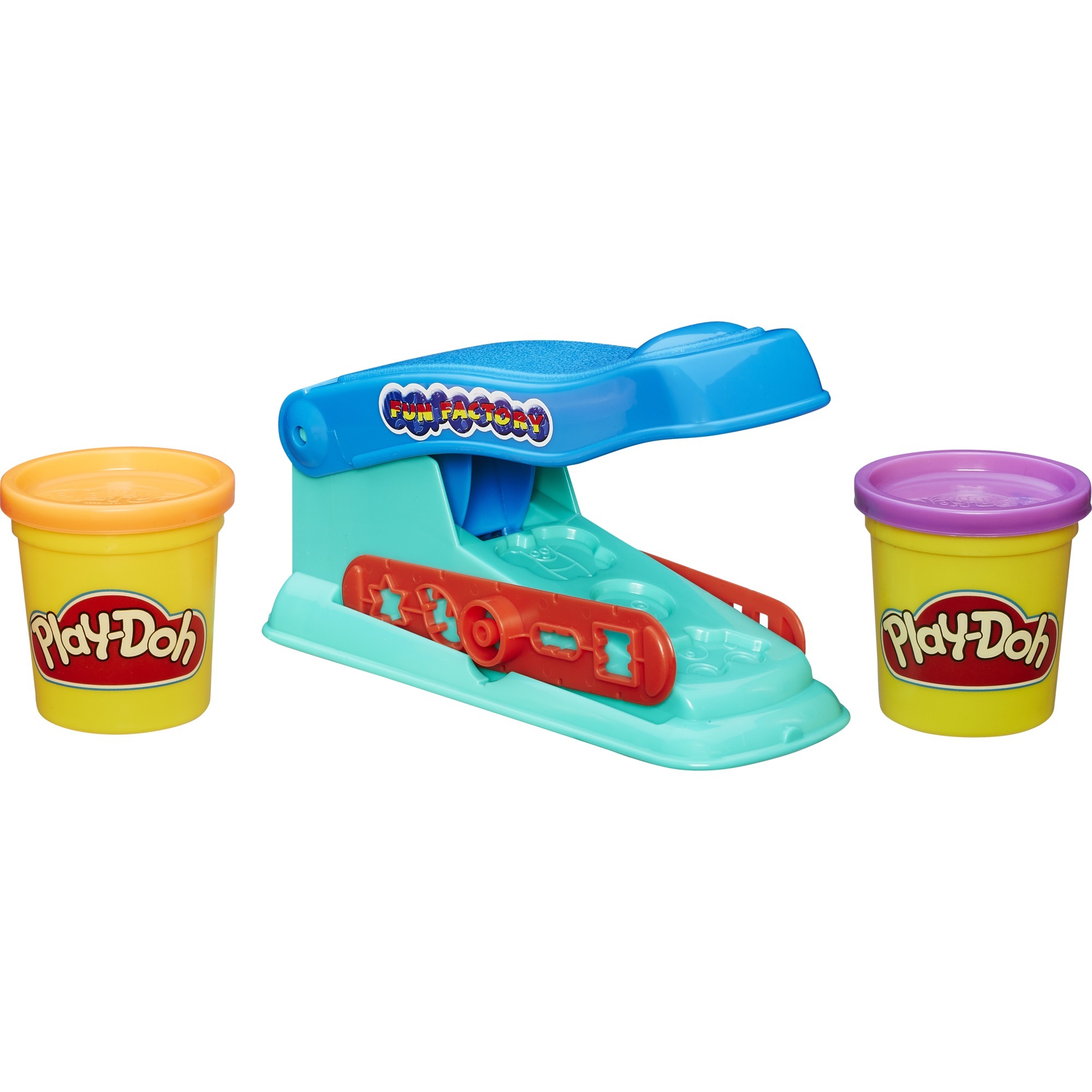 Hasbro Play-Doh Knetwerk, Kneten | 05010994952334 Hasbro Play-Doh Knetwerk, Kneten | 05010994952334