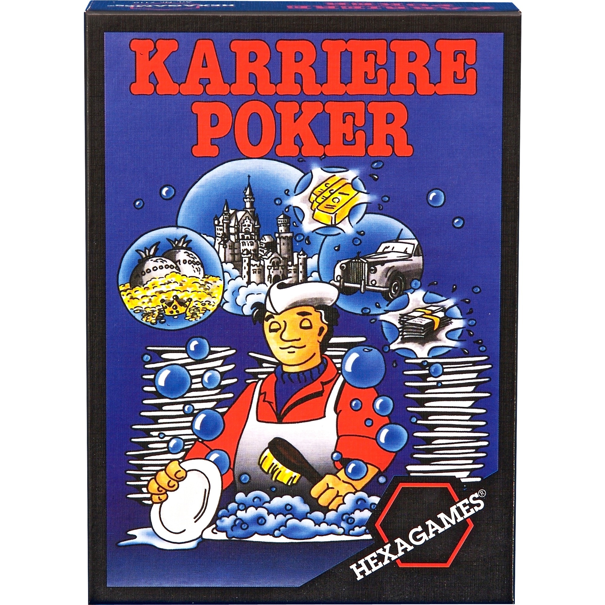 karriere poker karriere poker