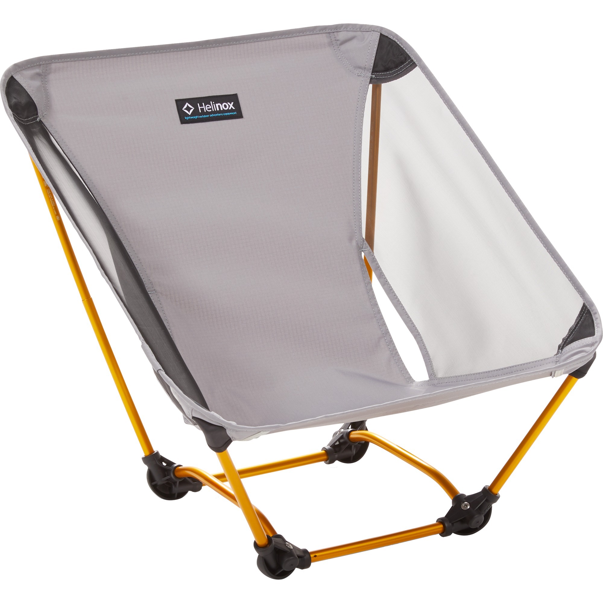 Helinox Ground Chair 10502R1, Camping-Stuhl | 08809272097273 Helinox Ground Chair 10502R1, Camping-Stuhl | 08809272097273