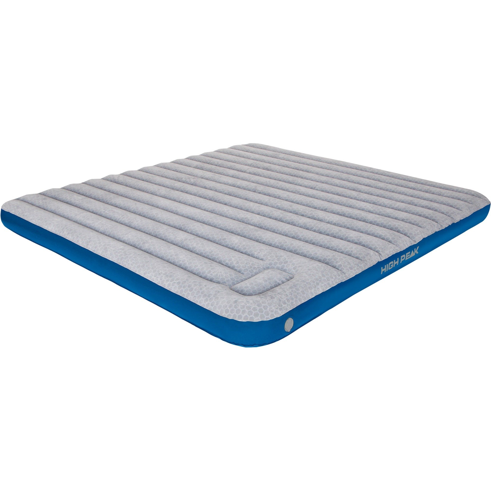 High Peak Air bed Cross Beam King 40047, Camping-Luftbett | 04001690400473