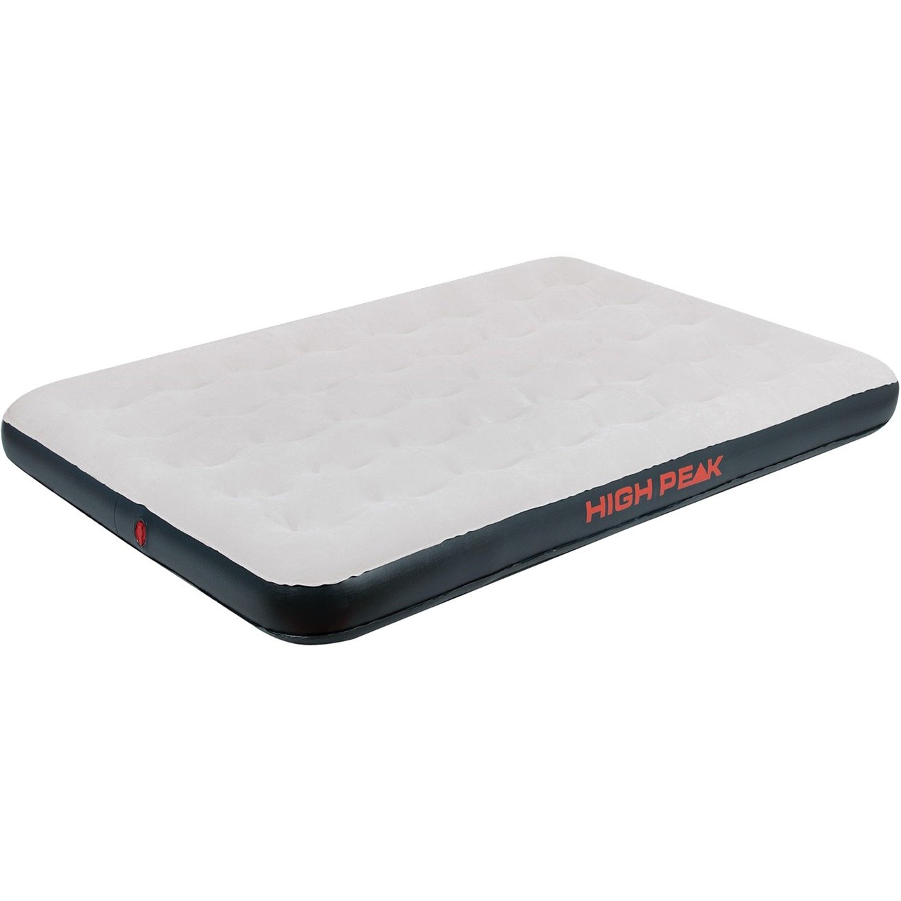 High Peak Air bed Double 40034, Camping-Luftbett | 04001690400343