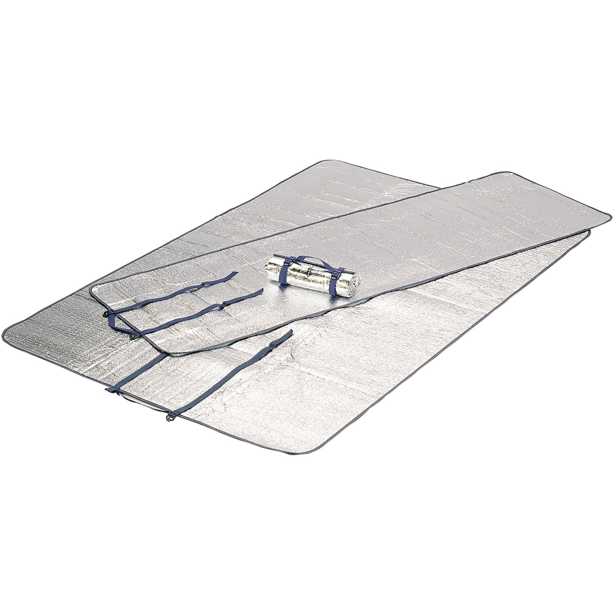 High Peak Alu Camping-Matte Doppel 41095 | 04001690410953 High Peak Alu Camping-Matte Doppel 41095 | 04001690410953