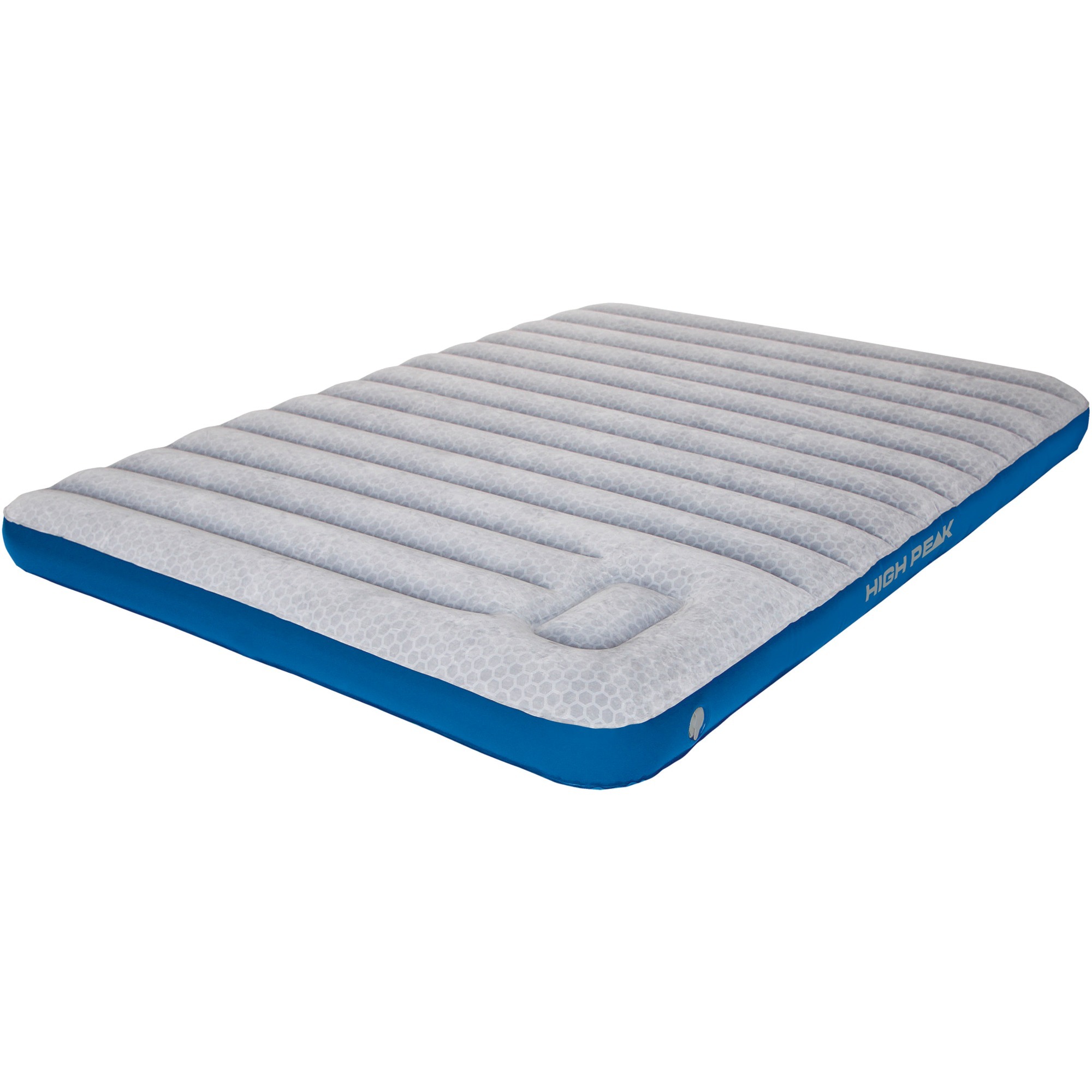 High Peak Cross Beam Double 40045, Camping-Luftbett | 04001690400459 High Peak Cross Beam Double 40045, Camping-Luftbett | 04001690400459