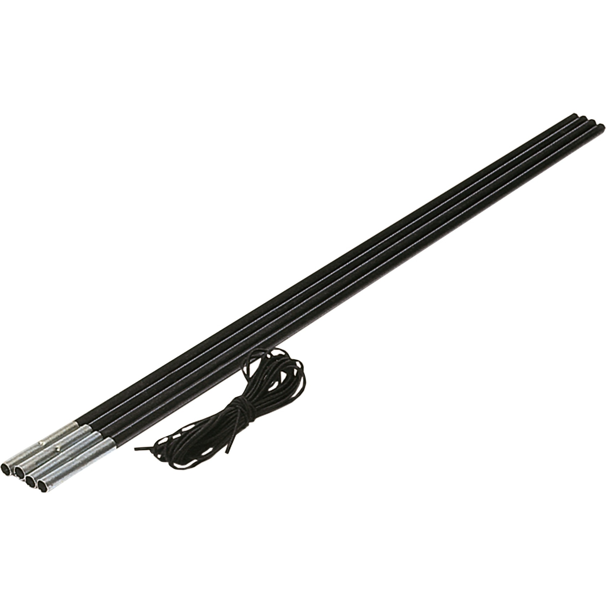 High Peak Fiberglas Reparaturset 8,5mm | 04001690417112