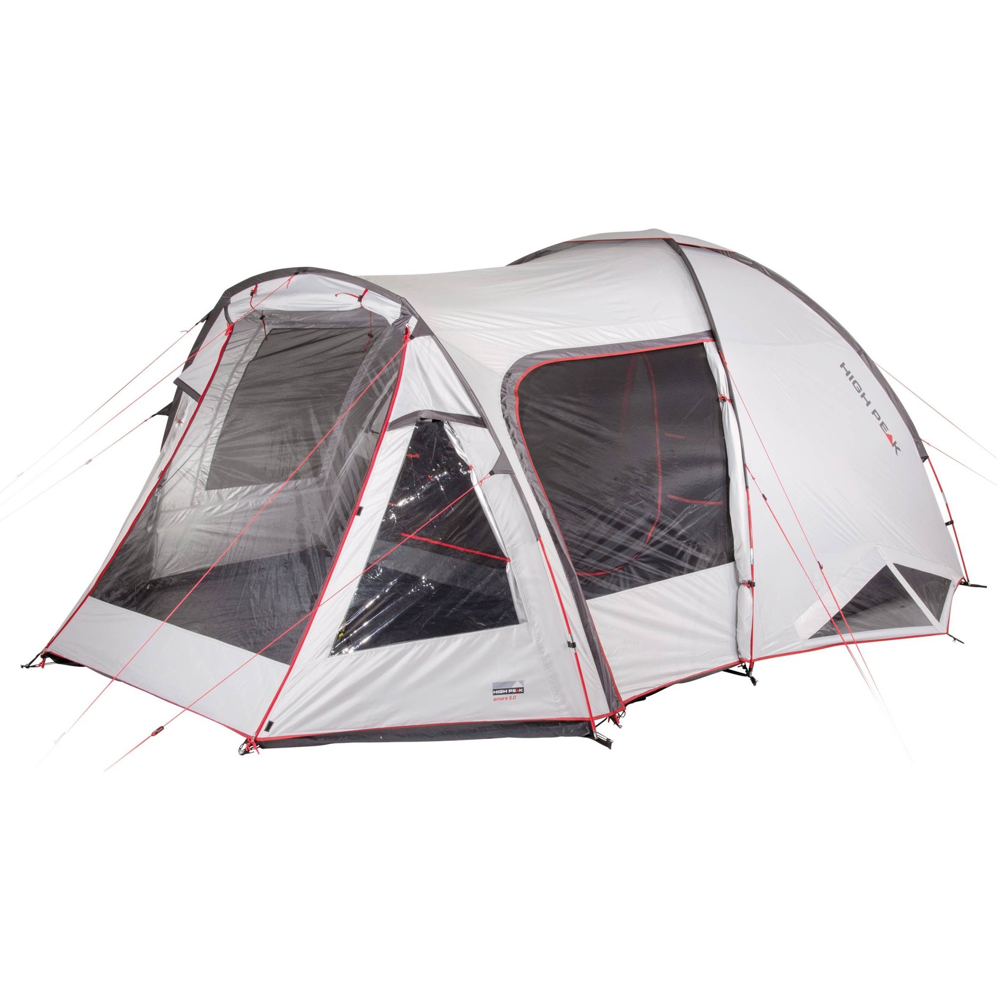 High Peak Kuppelzelt Amora 5.0 Climate Protection 80 | 04001690115766 High Peak Kuppelzelt Amora 5.0 Climate Protection 80 | 04001690115766