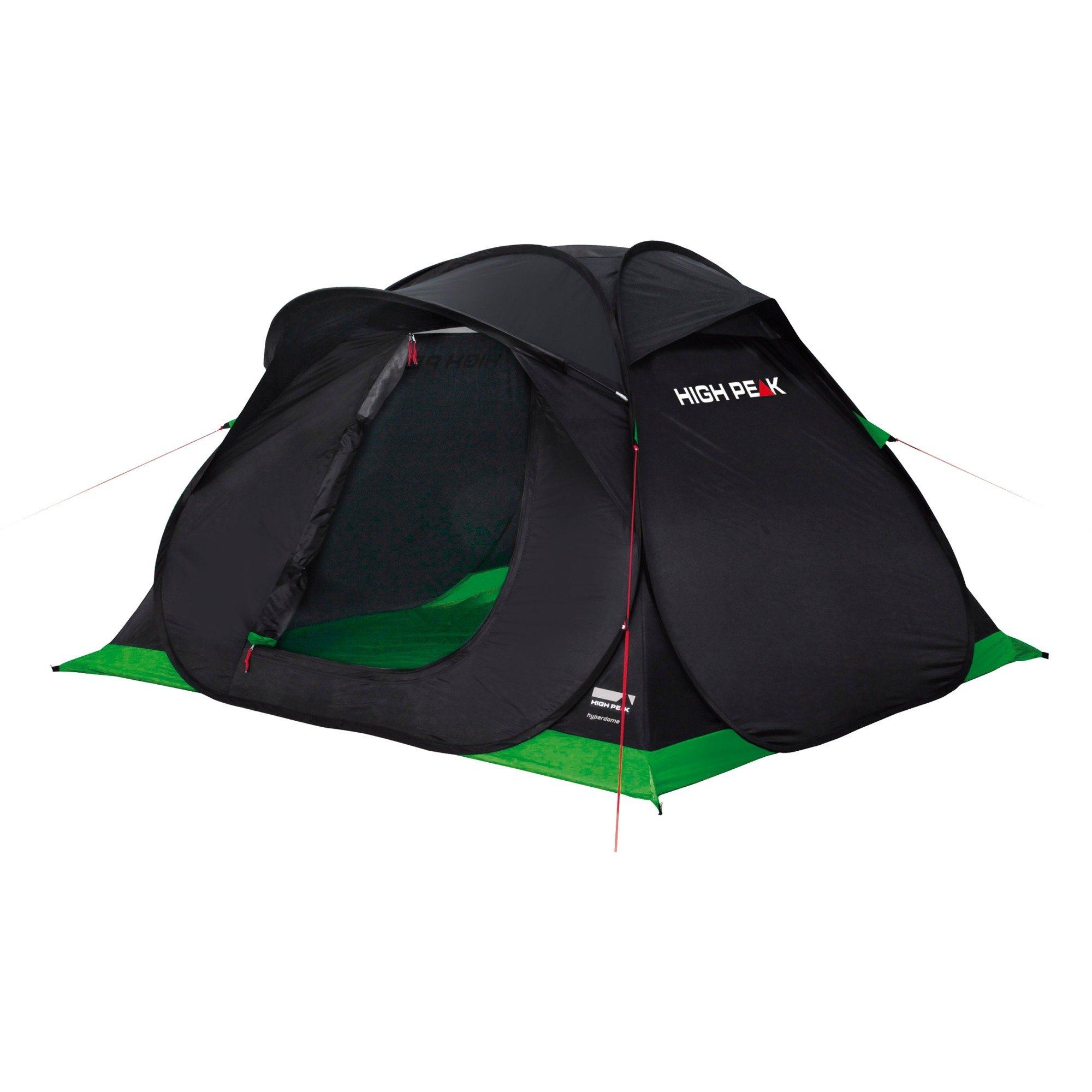High Peak Kuppelzelt Hyperdome 3 | 04001690101493 High Peak Kuppelzelt Hyperdome 3 | 04001690101493