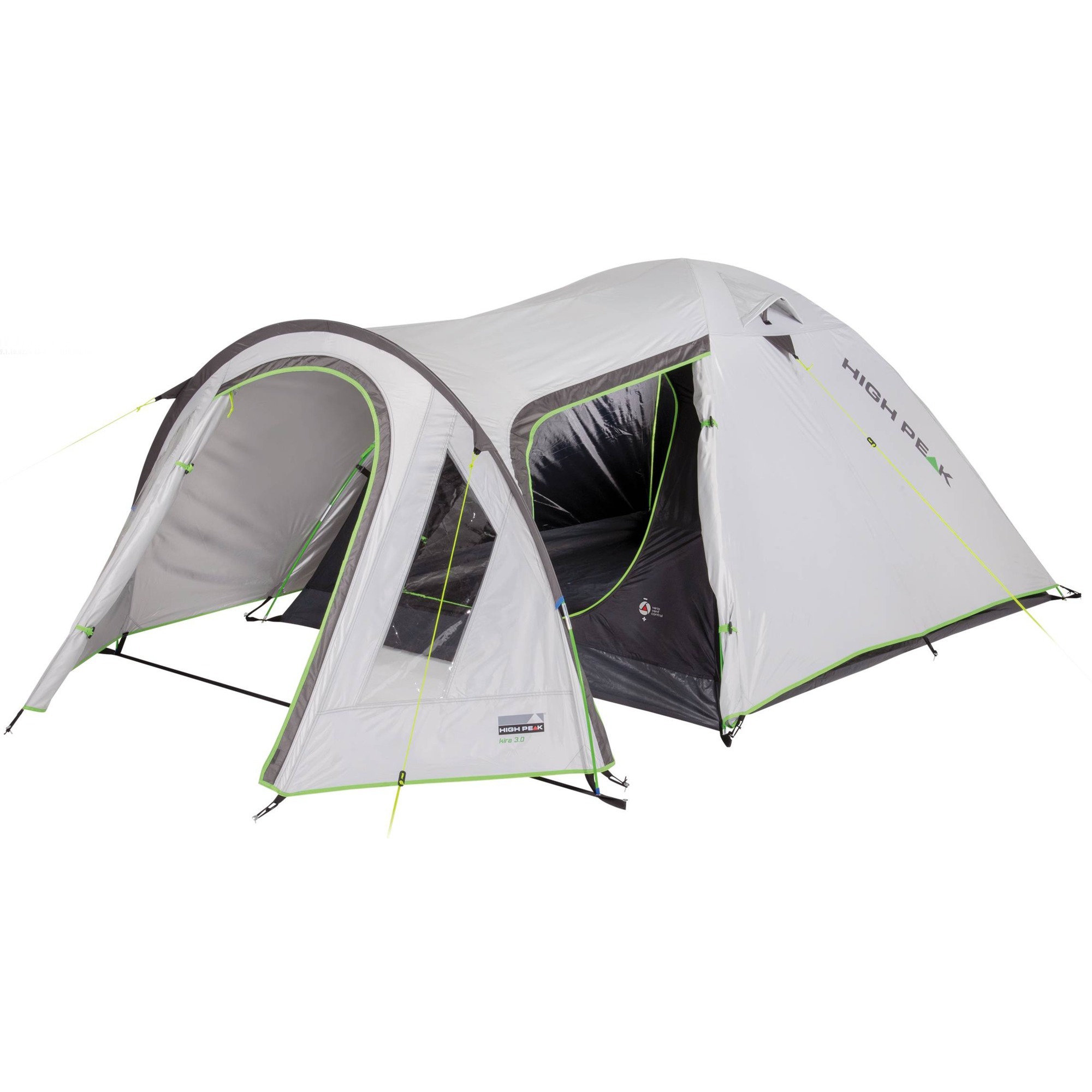 High Peak Kuppelzelt Kira 4.0 Climate Protection 80 | 04001690103732 High Peak Kuppelzelt Kira 4.0 Climate Protection 80 | 04001690103732
