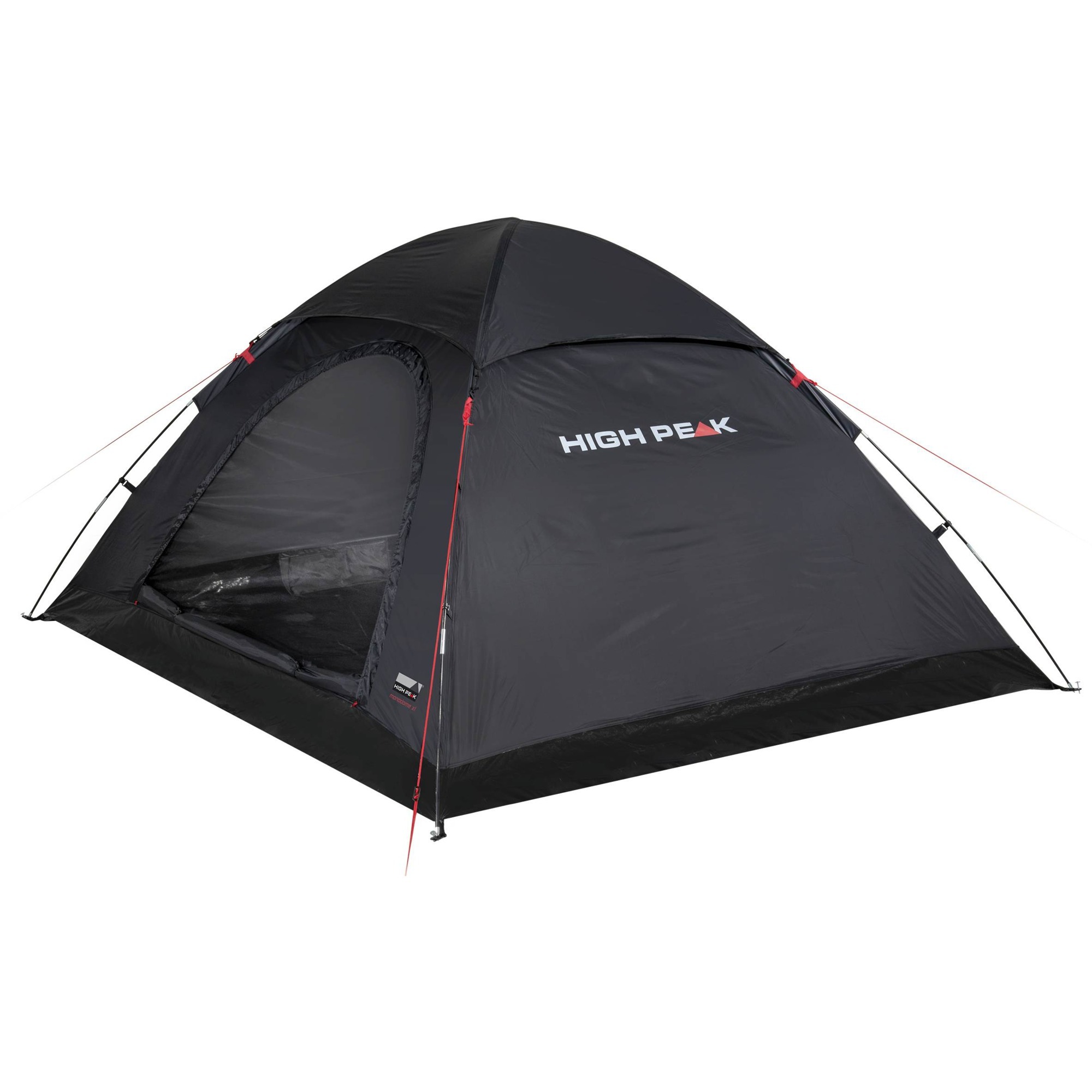 High Peak Kuppelzelt Monodome XL | 04001690103107 High Peak Kuppelzelt Monodome XL | 04001690103107