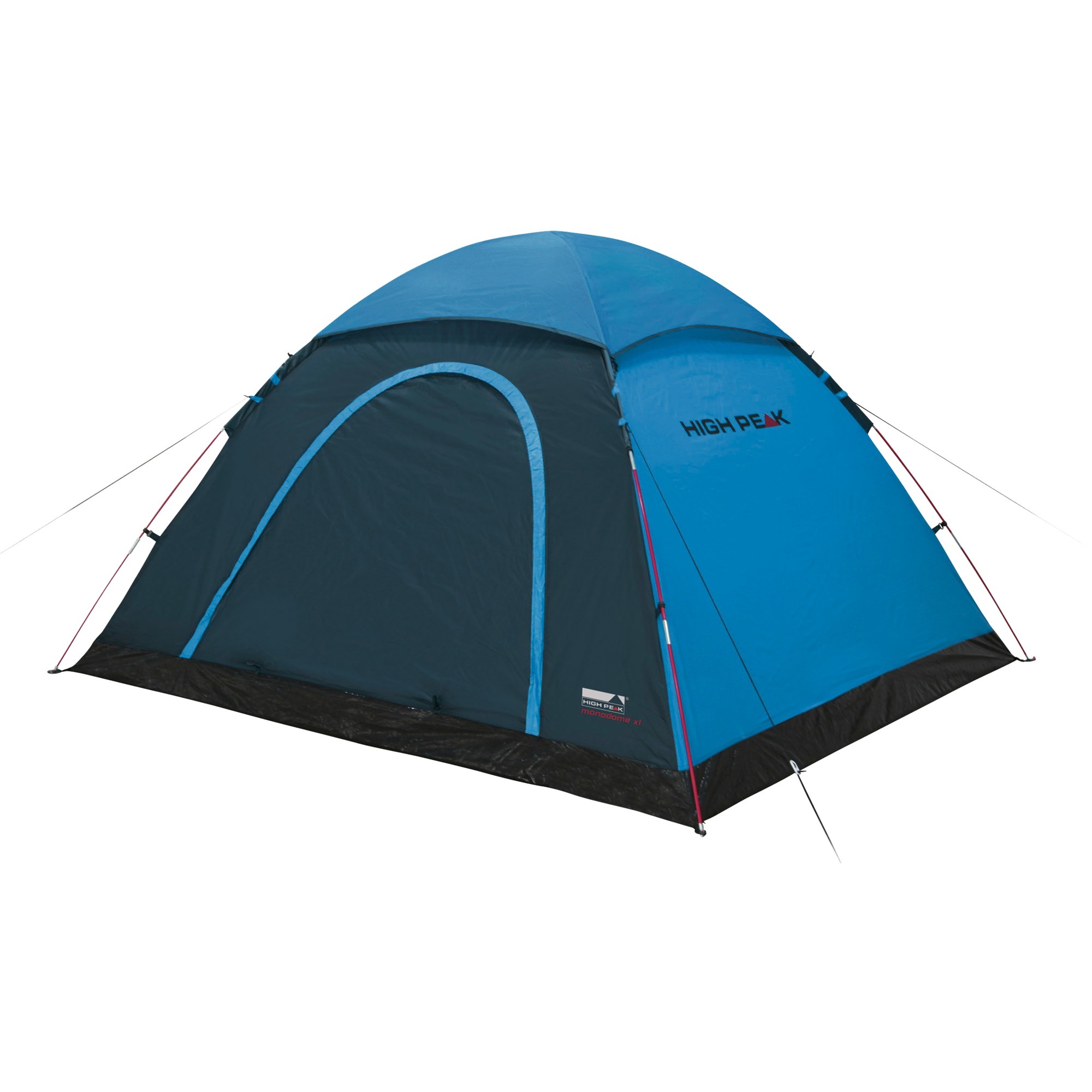 High Peak Kuppelzelt Monodome XL 4 | 04001690101646 High Peak Kuppelzelt Monodome XL 4 | 04001690101646