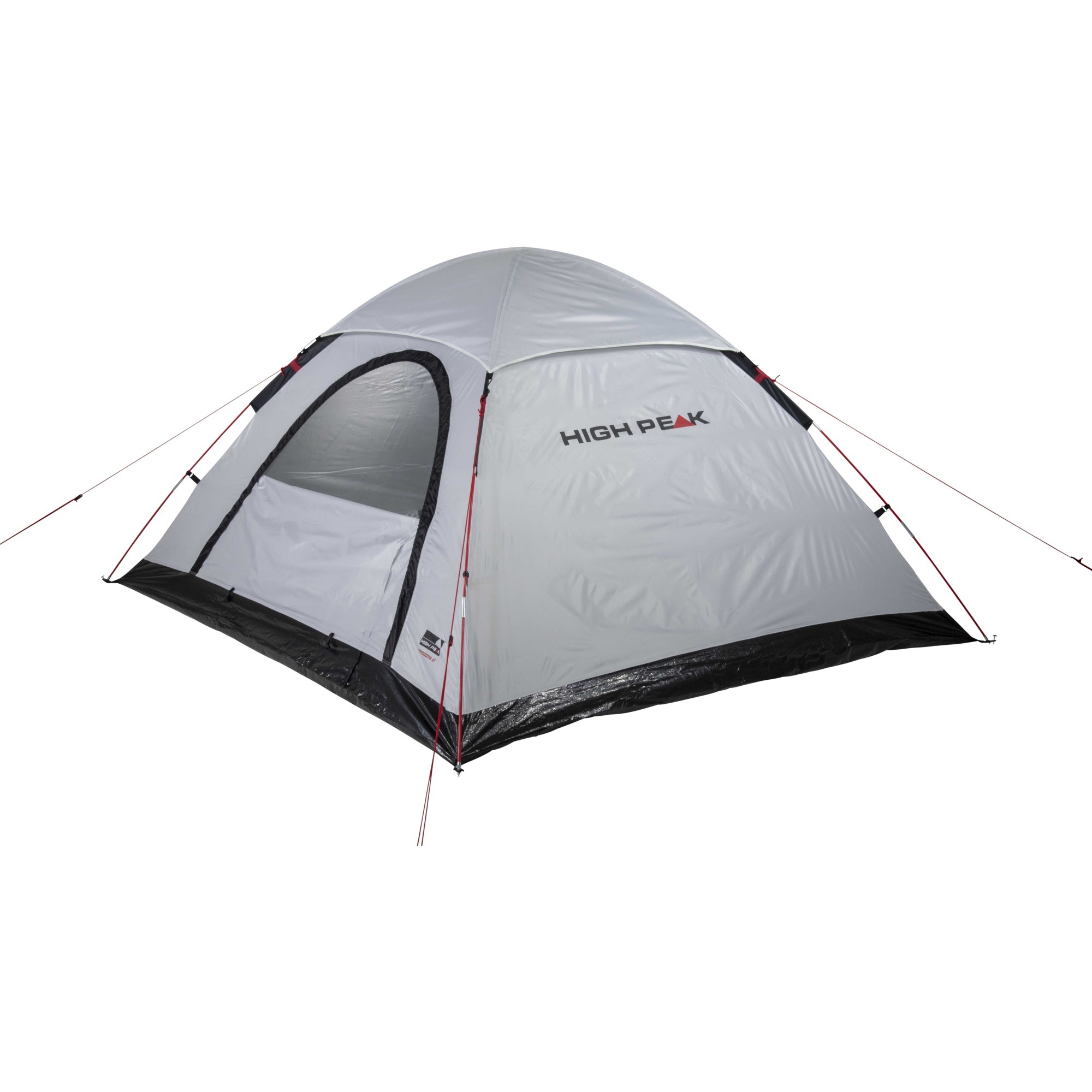 High Peak Kuppelzelt Monodome XL „pearl“ | 04001690103114 High Peak Kuppelzelt Monodome XL „pearl“ | 04001690103114