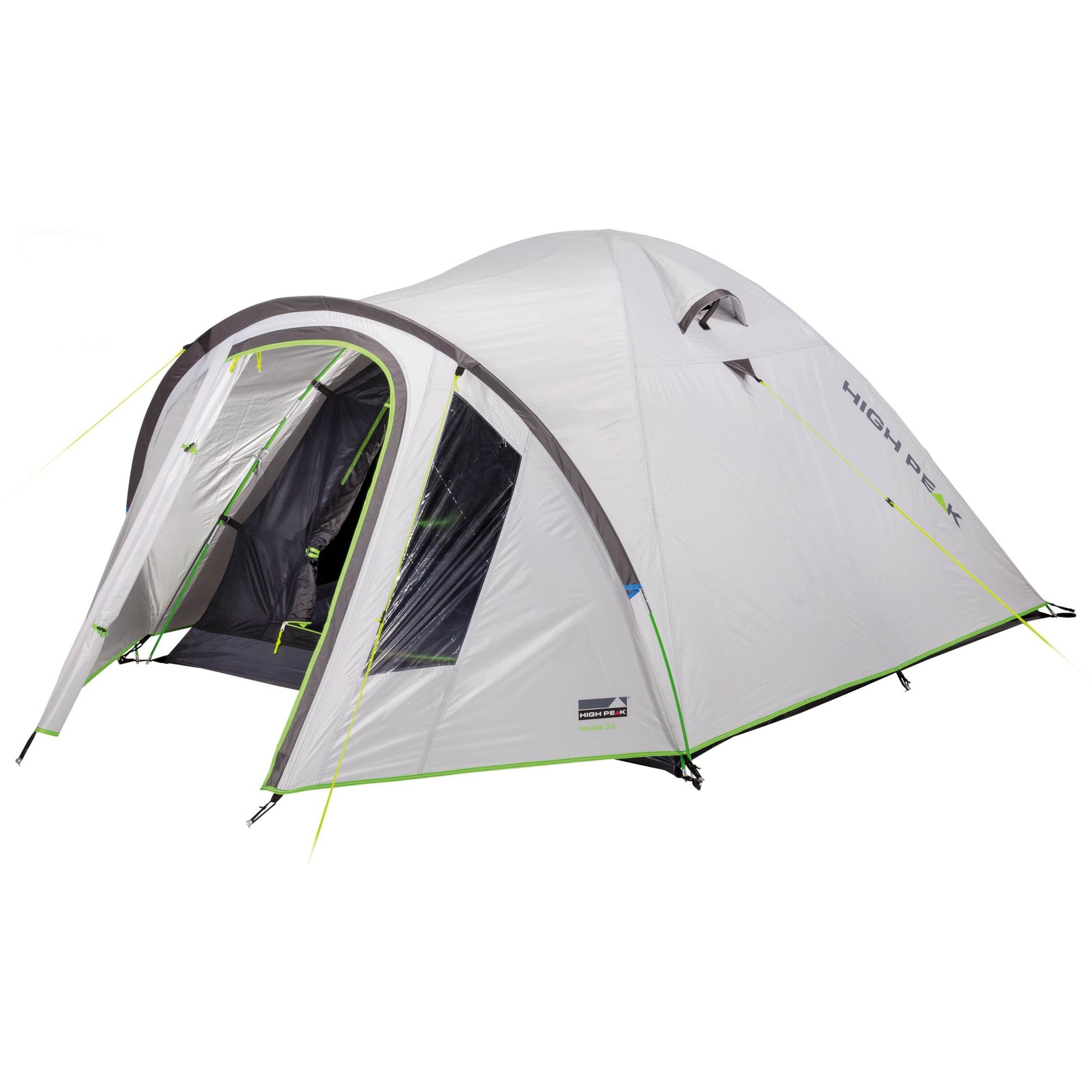 High Peak Kuppelzelt Nevada 3.0 Climate Protection 80 | 04001690102032 High Peak Kuppelzelt Nevada 3.0 Climate Protection 80 | 04001690102032